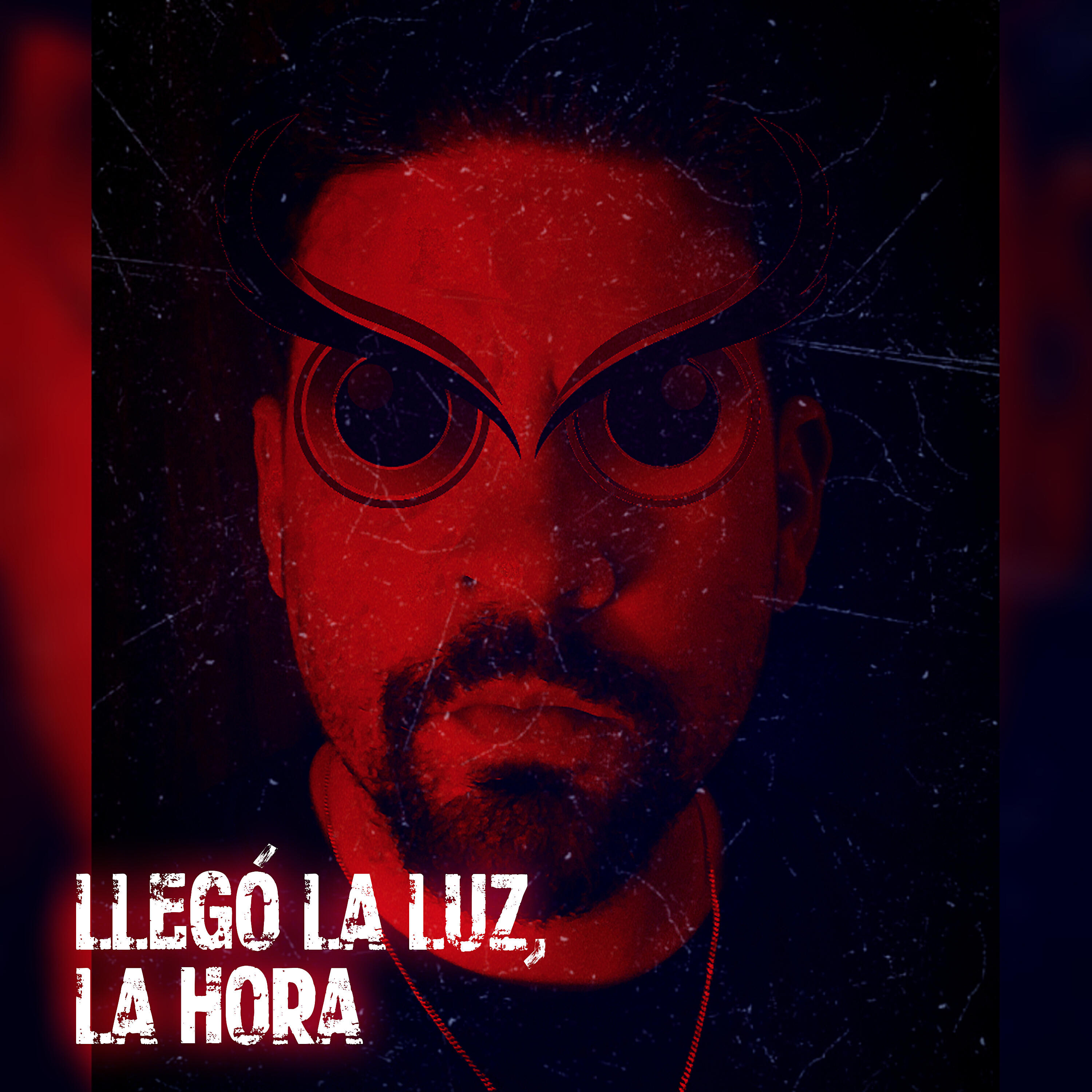 Релиз Llegó la Luz, La Hora