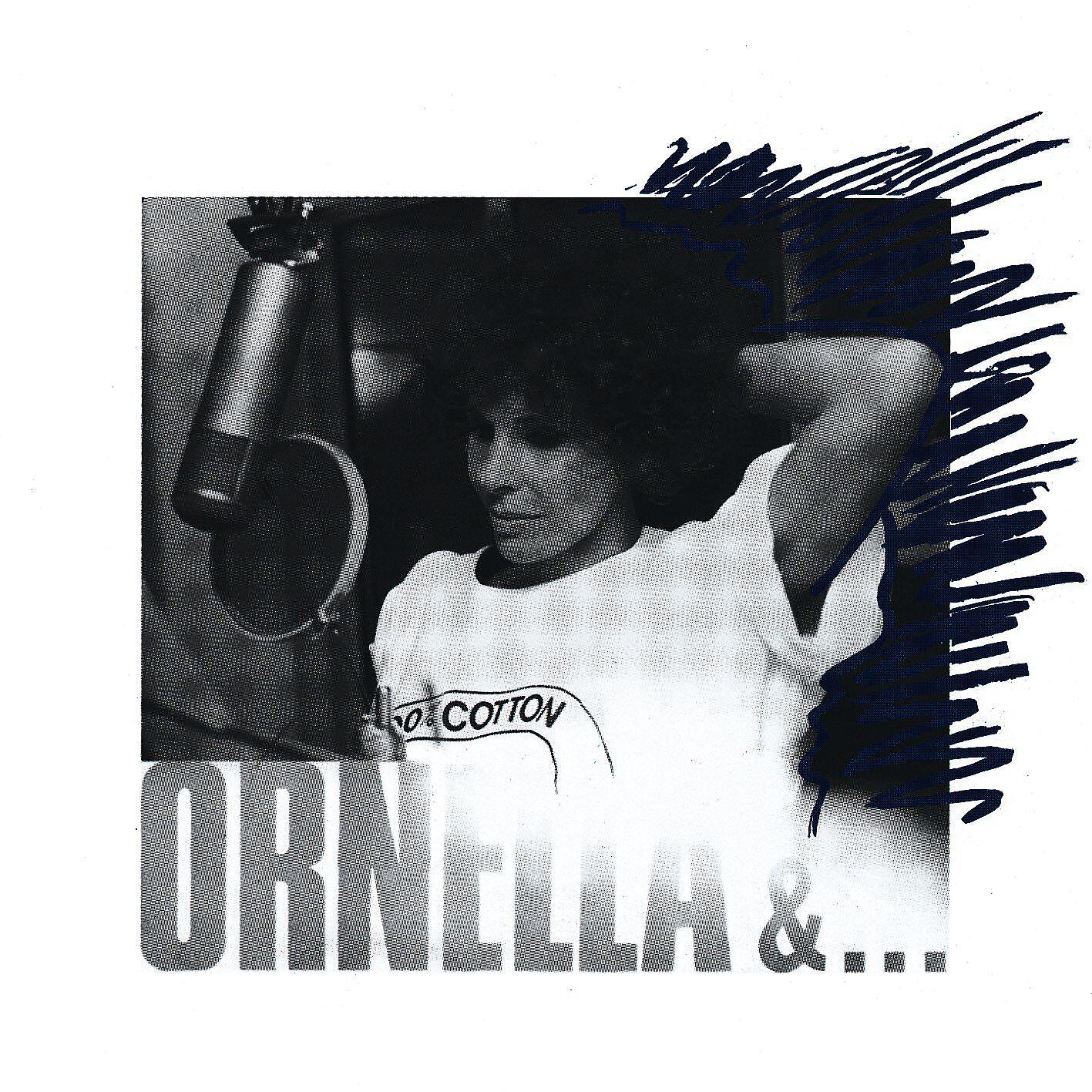 Релиз Ornella &...