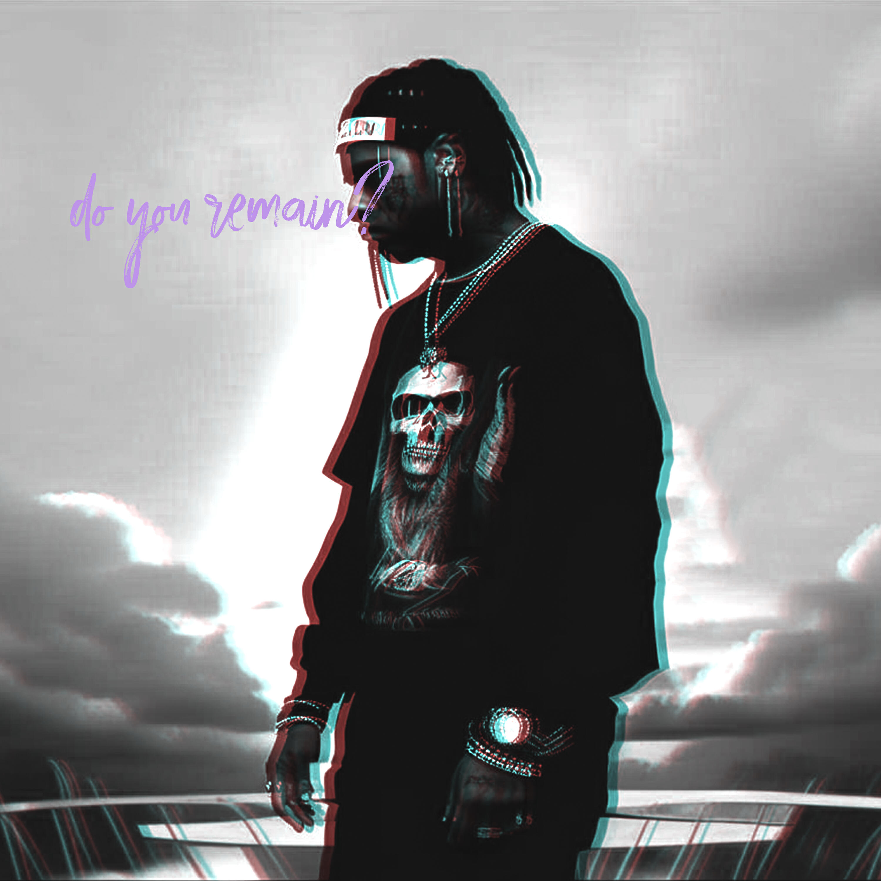 Релиз Do You remain?