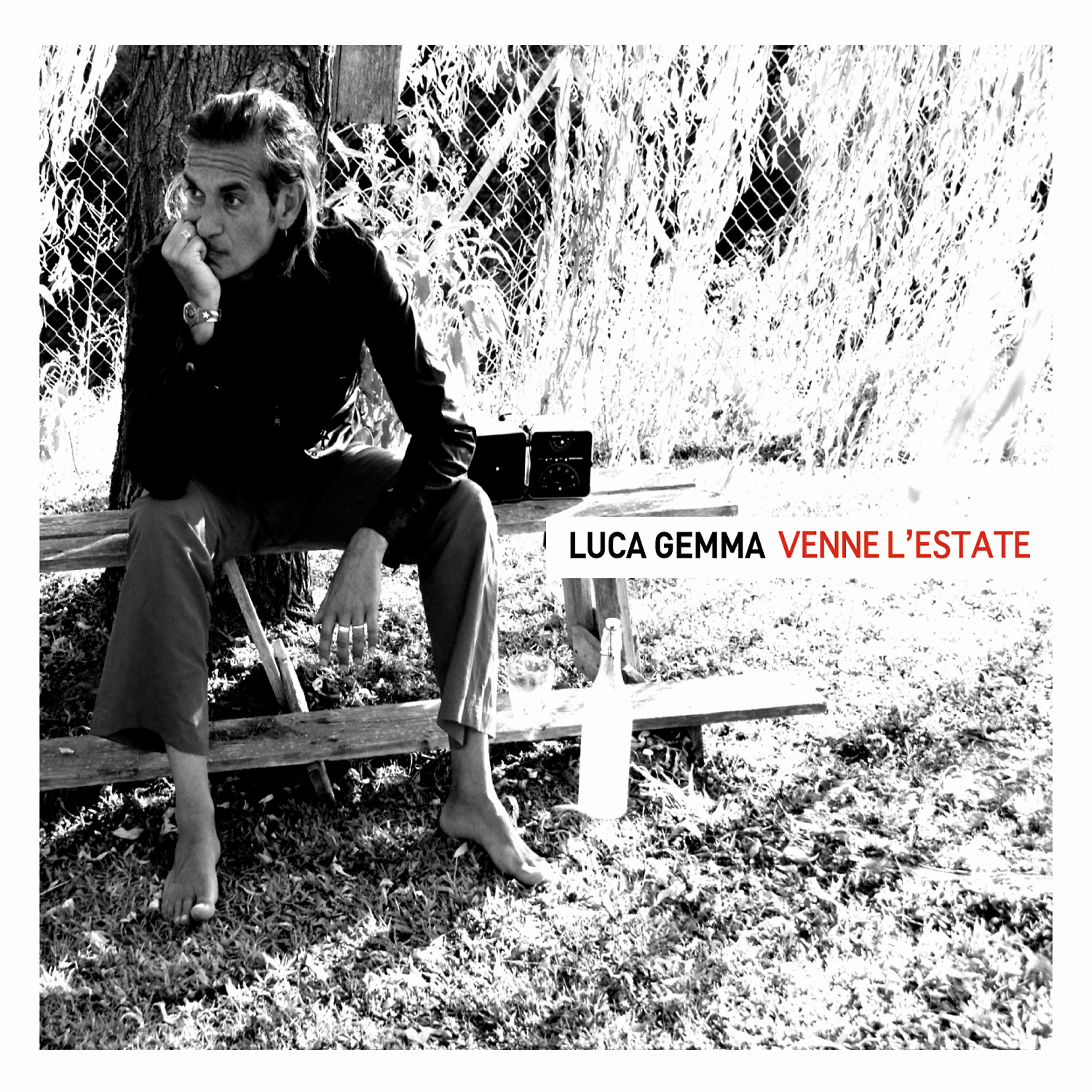 Релиз Venne l'Estate (Radio Version) - Single