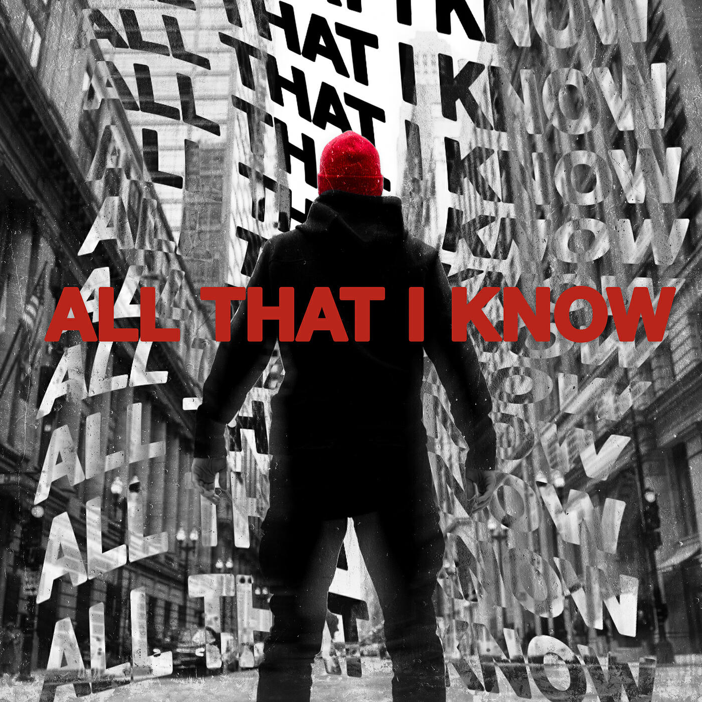 Релиз All That I Know