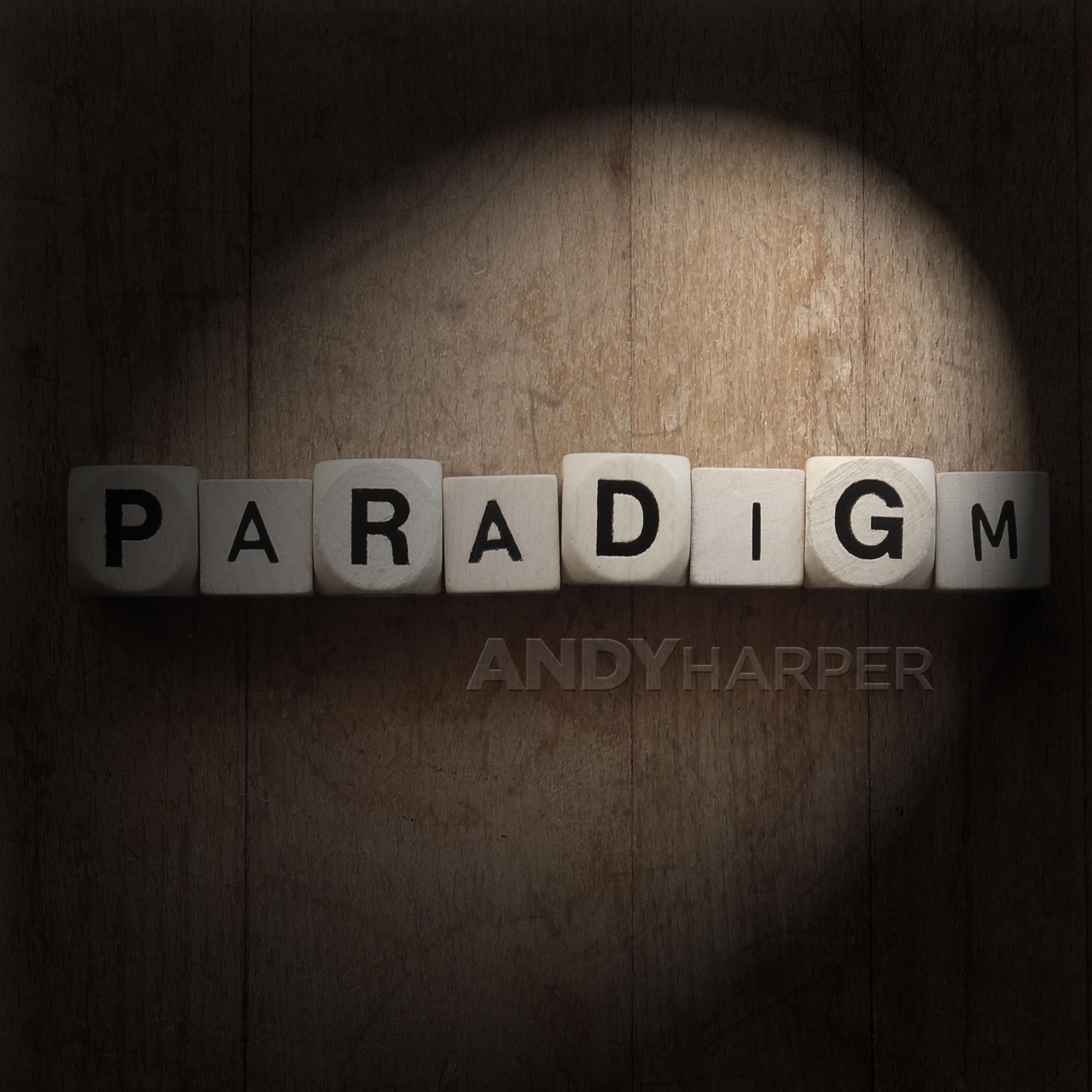 Релиз Paradigm