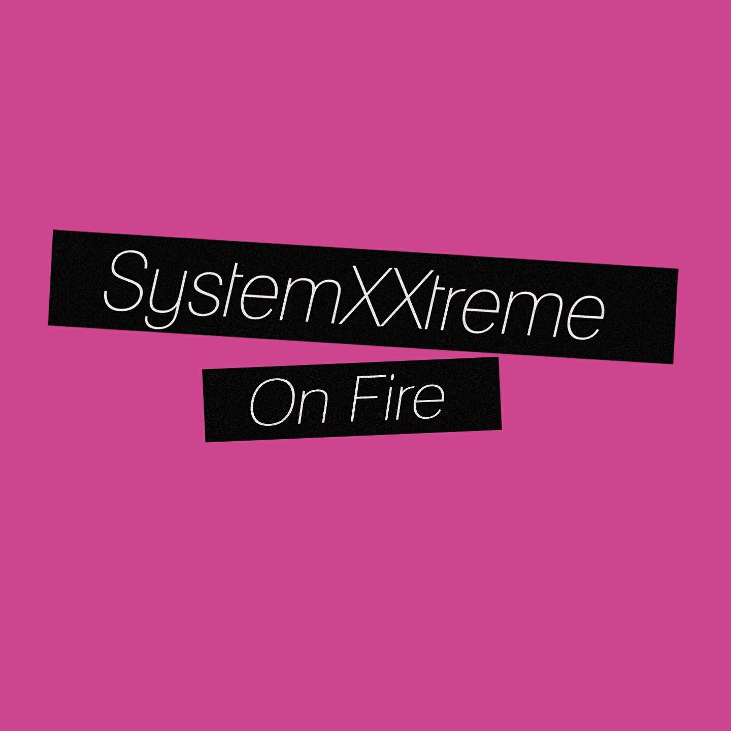 Релиз On Fire