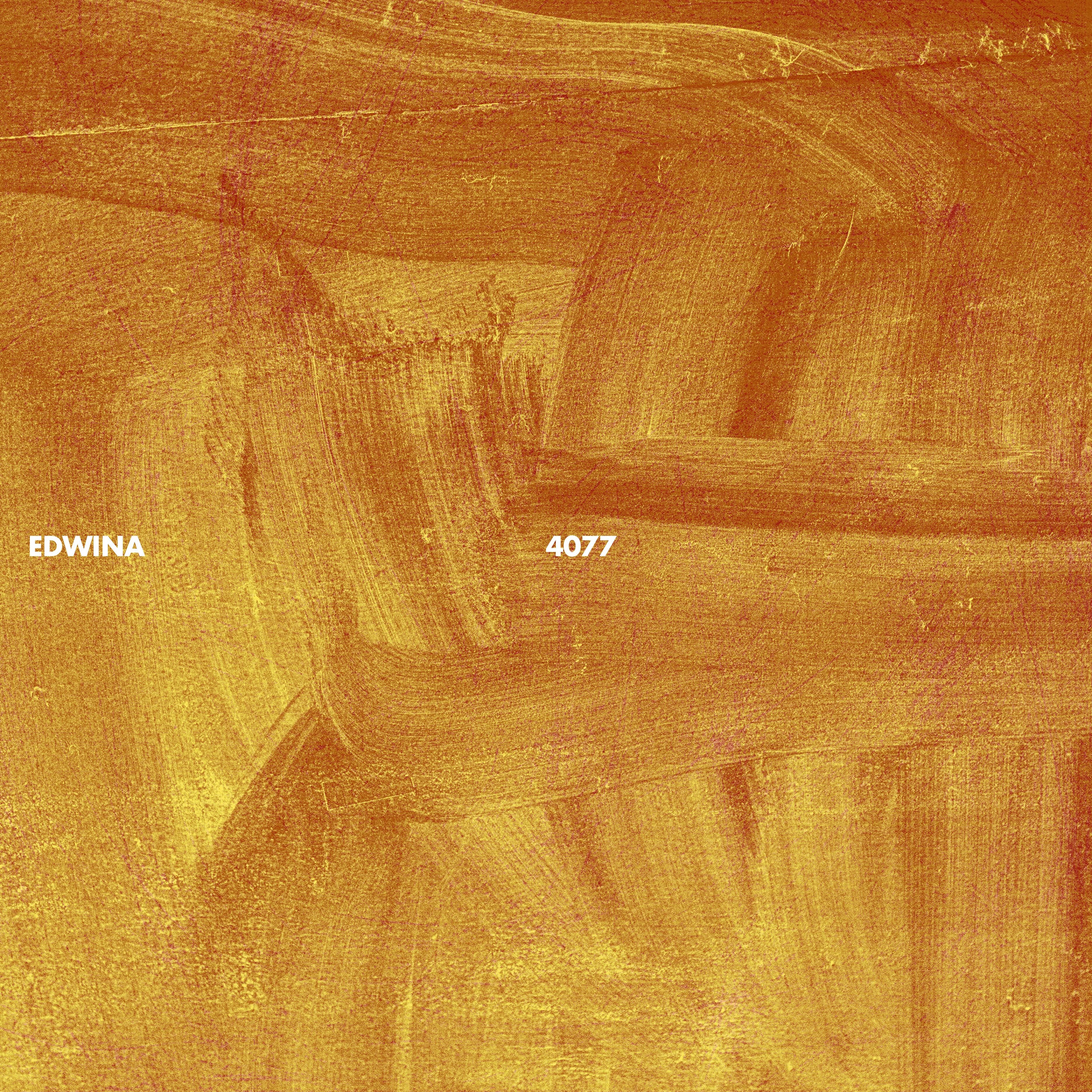 Релиз Edwina