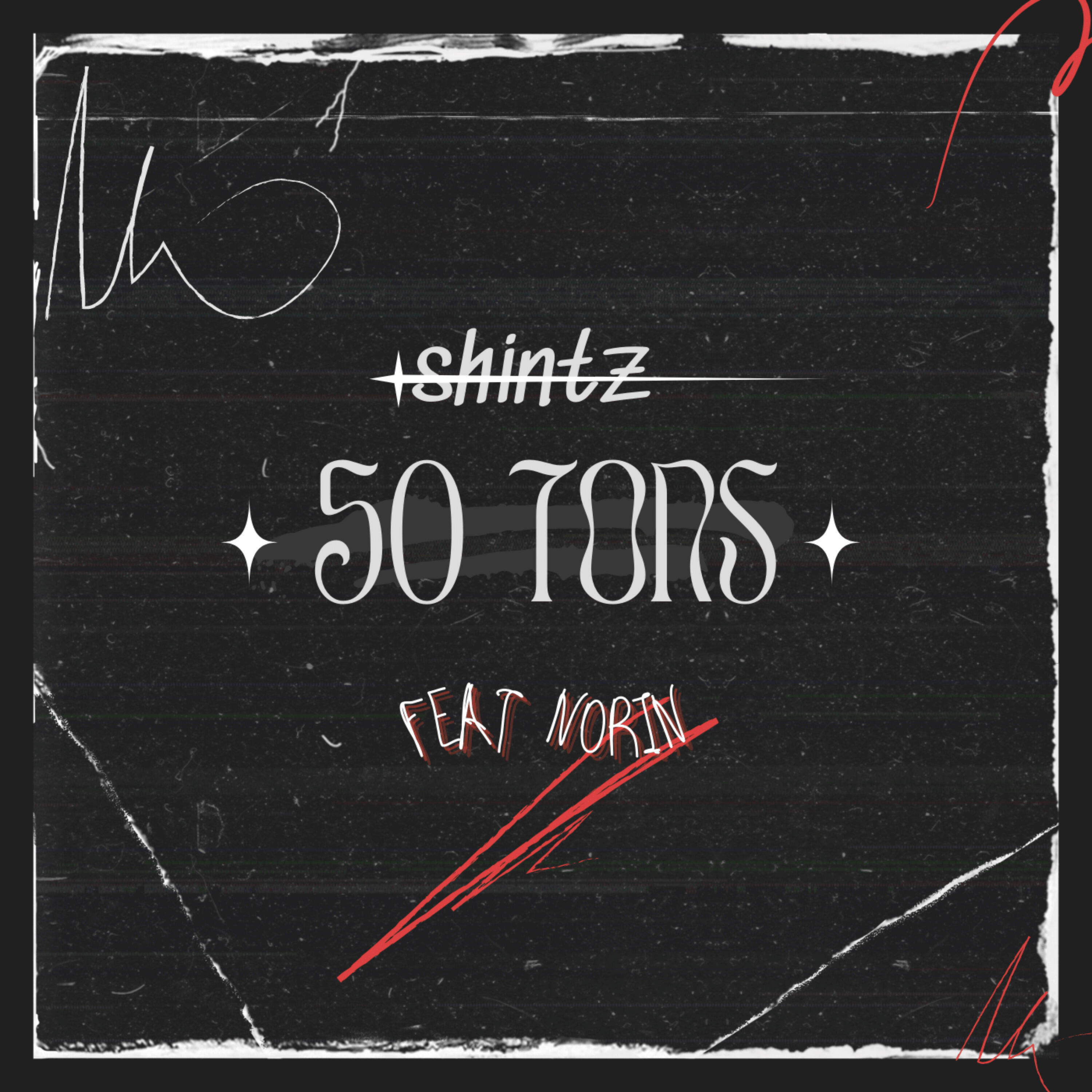 Релиз 50 Tons