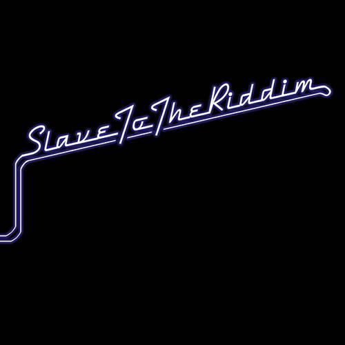 Релиз Slave to the Riddim