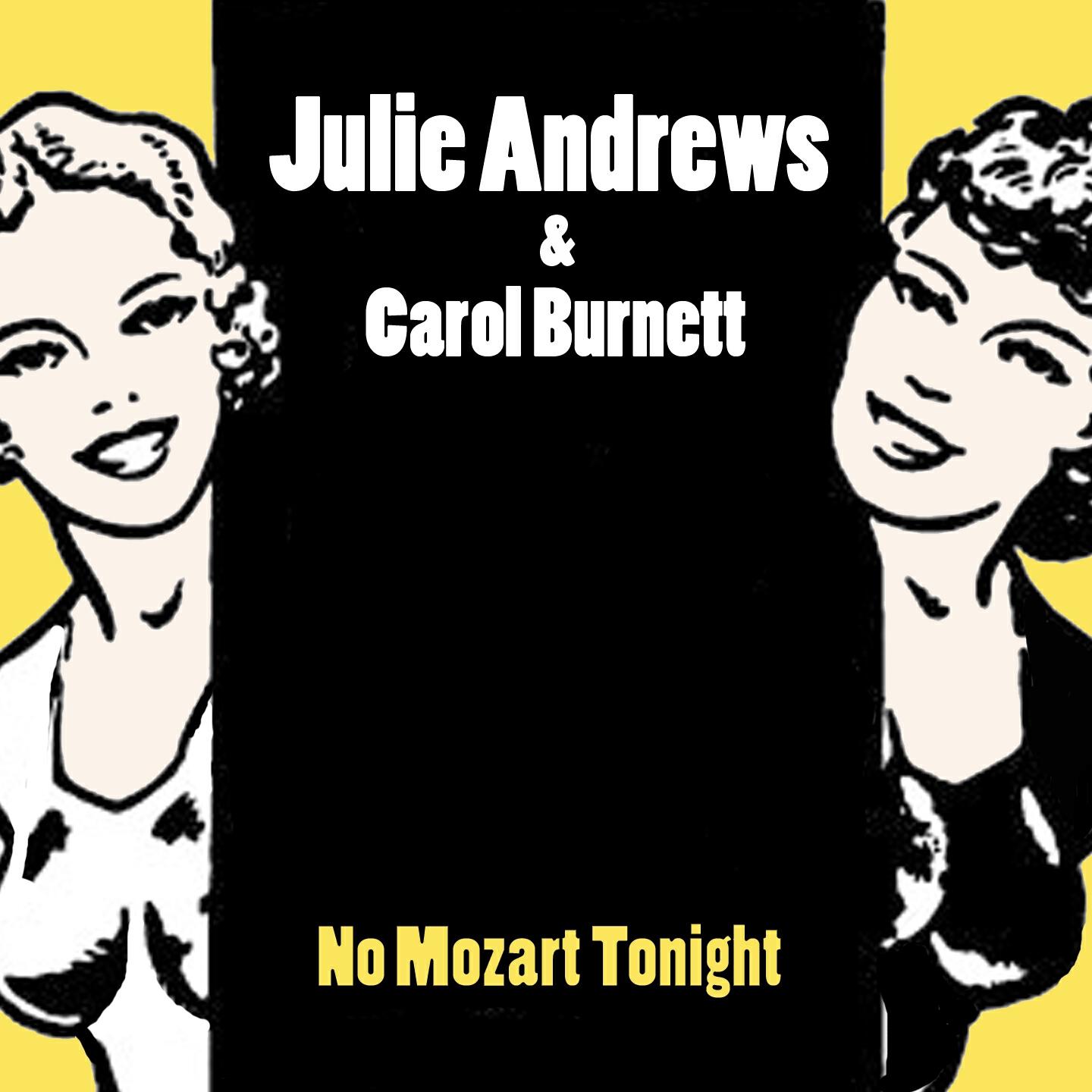 Релиз No Mozart Tonight (Remastered)