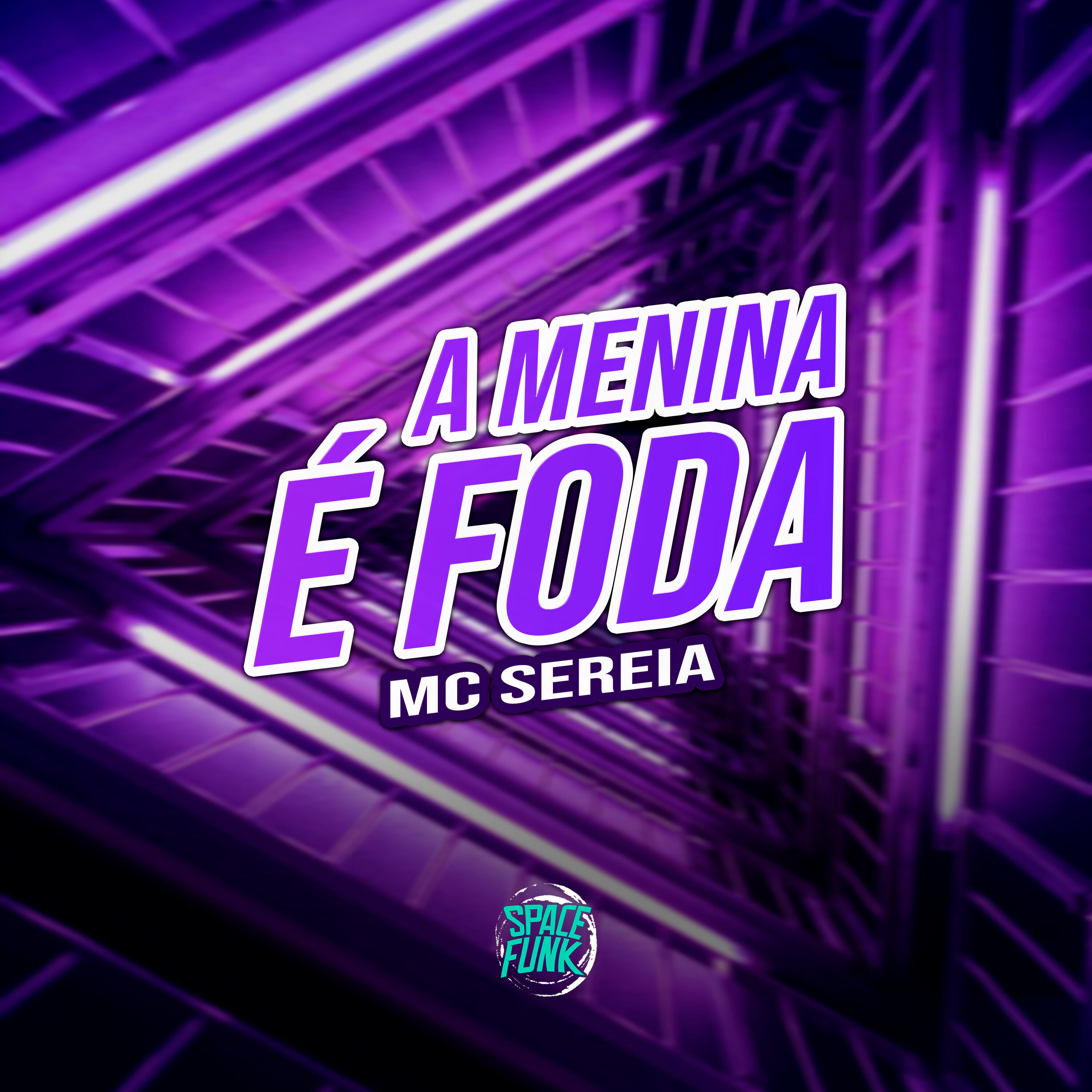 Релиз A Menina É Foda