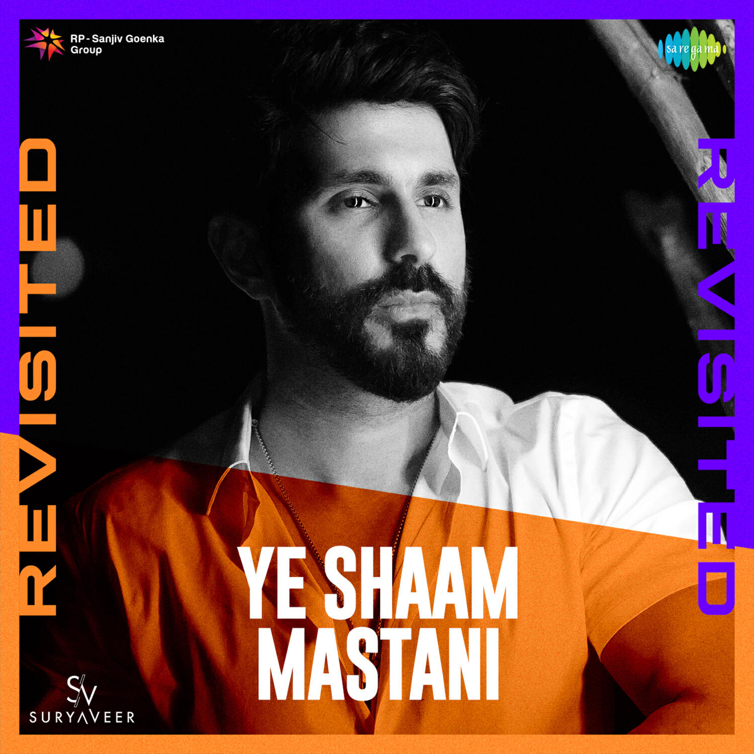 Релиз Ye Shaam Mastani (Revisited)