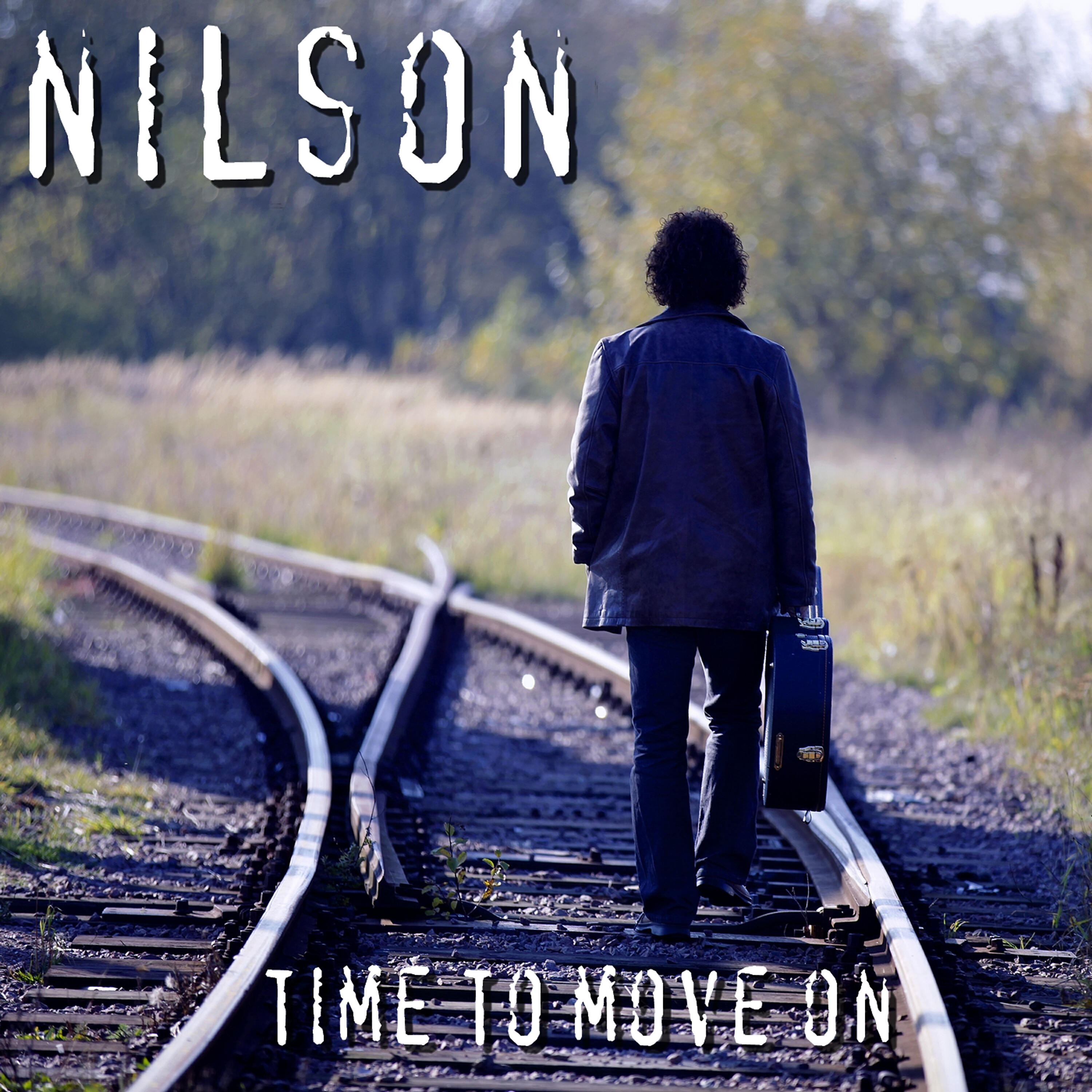 Релиз Time to Move On