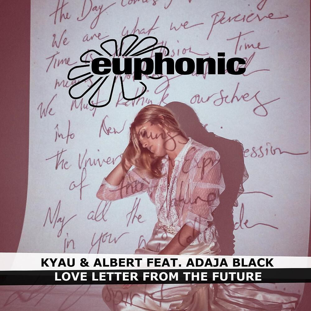 Релиз Love Letter from the Future