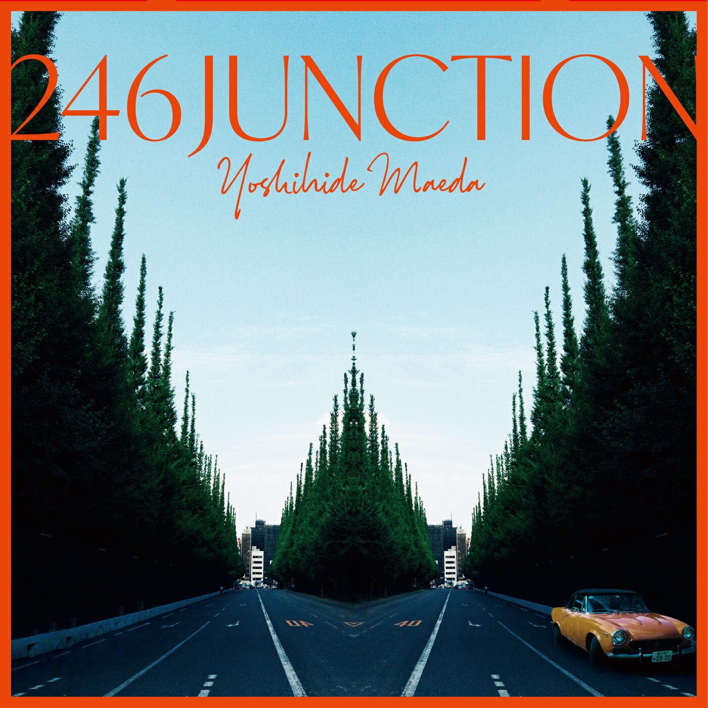 Релиз 246JUNCTION