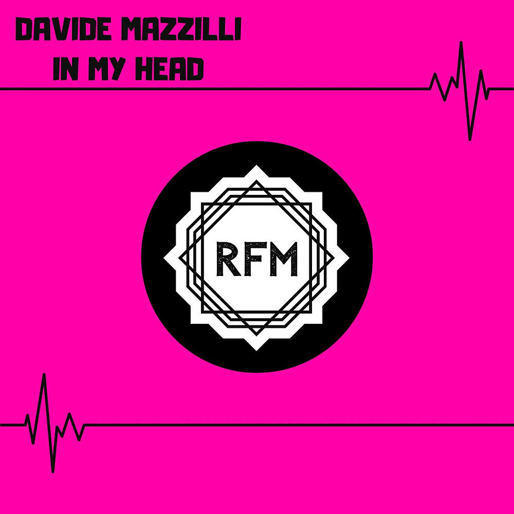 Релиз In My Head