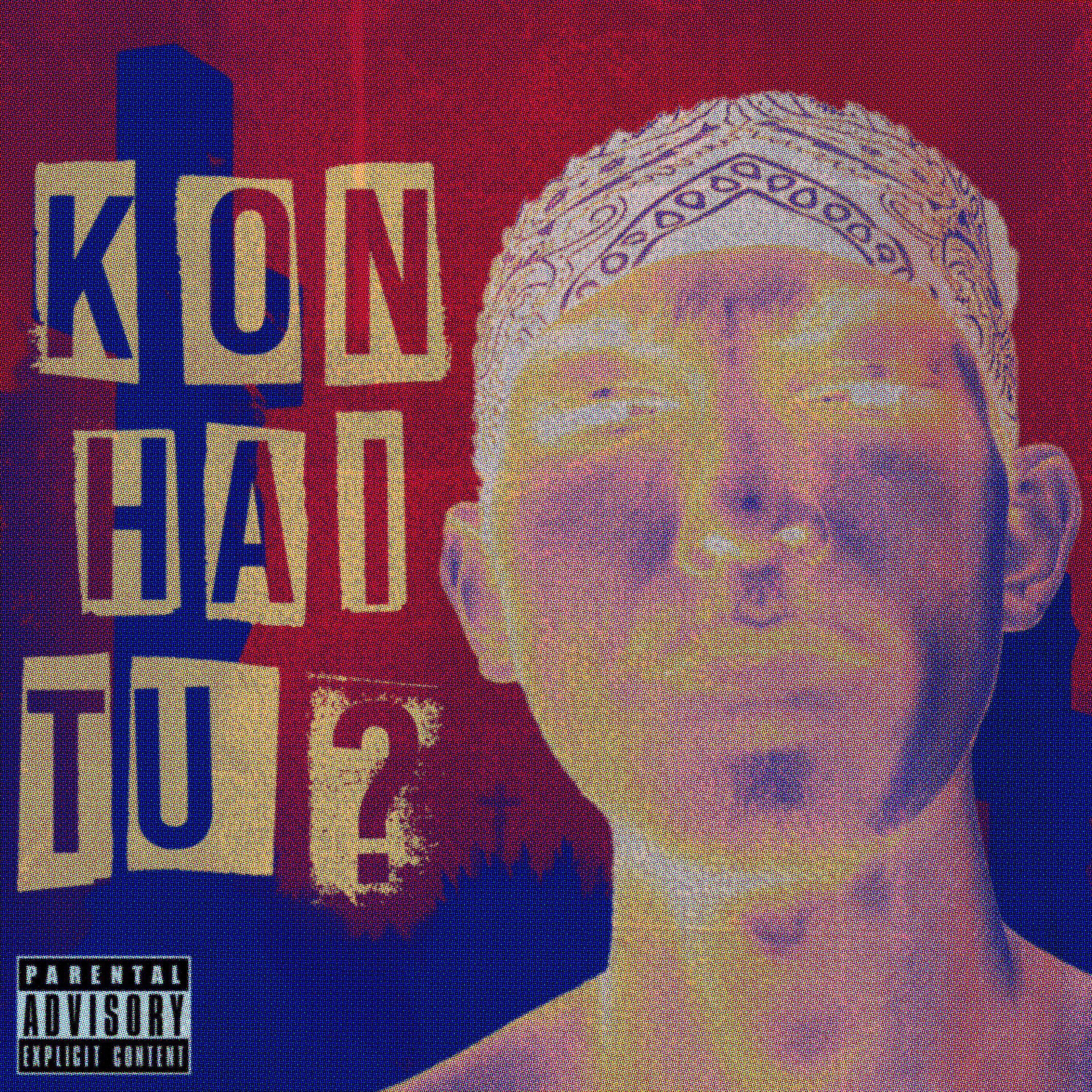Скачать песню Umer Anjum, Refix - Kon Hai Tu? бесплатно в MP3 для Android и iOS