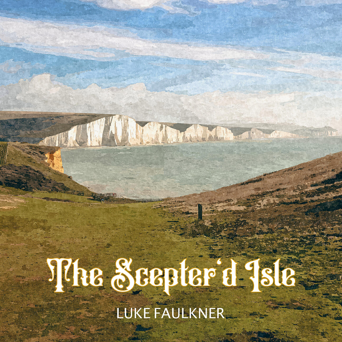 Релиз The Scepter'd Isle