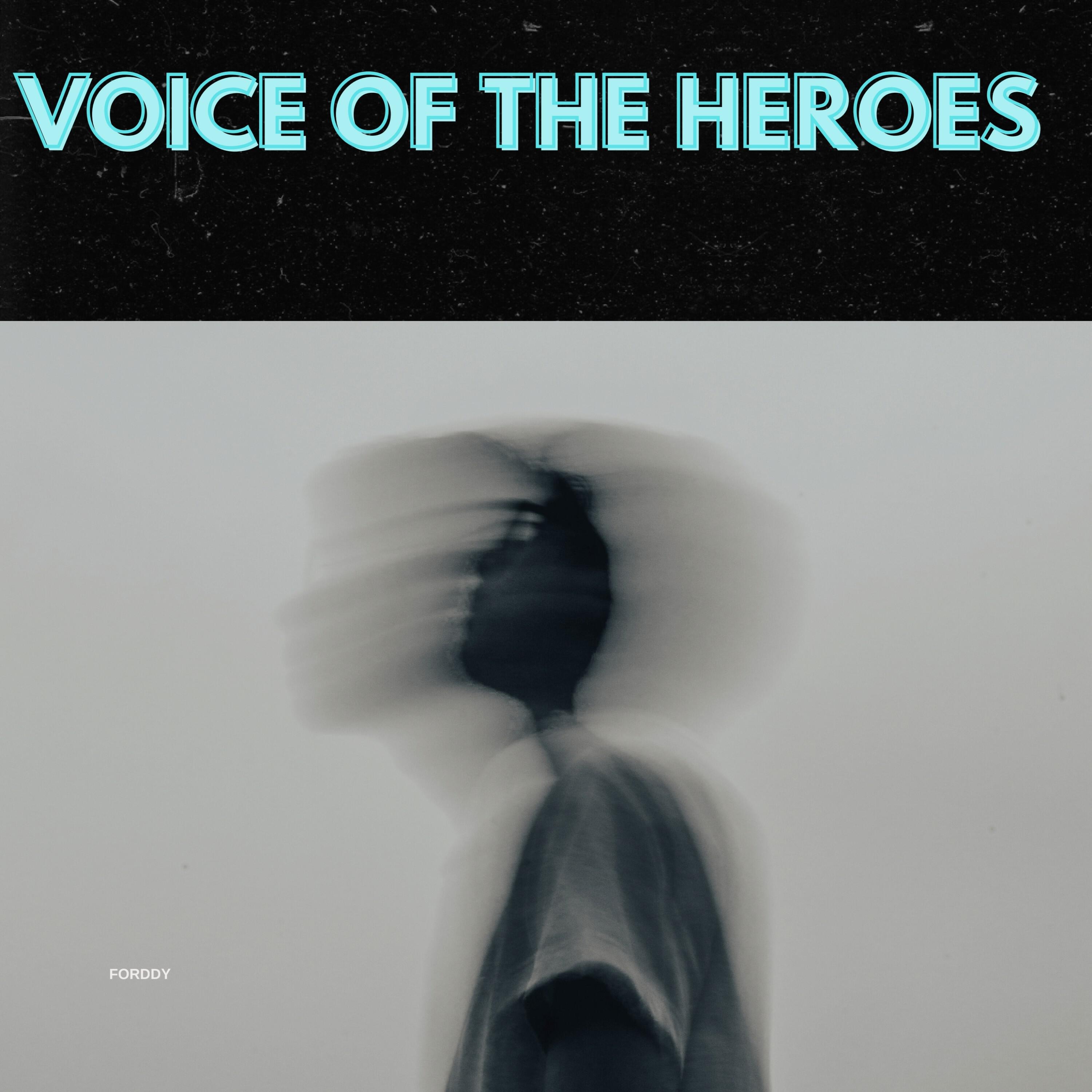Релиз Voice of the heroes