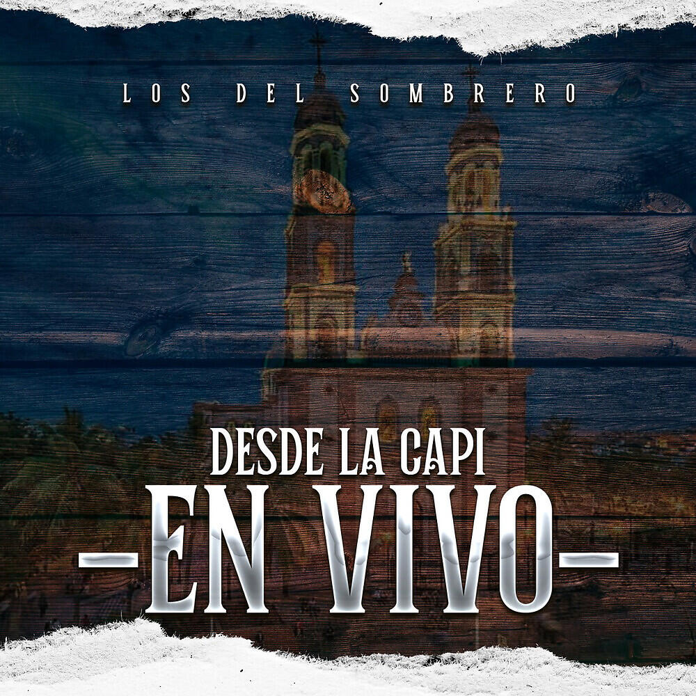 Релиз Desde De La Capi