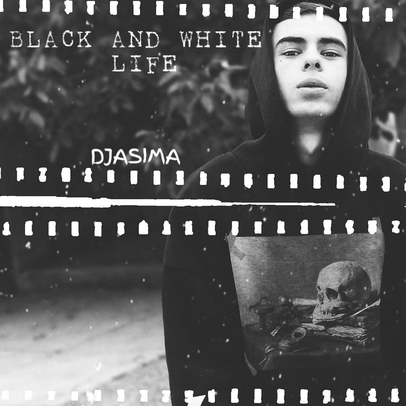 Релиз Black and White Life