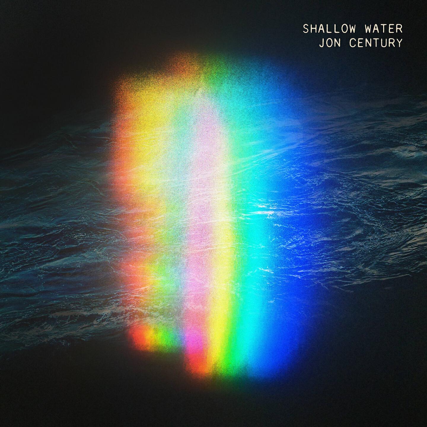 Релиз Shallow Water