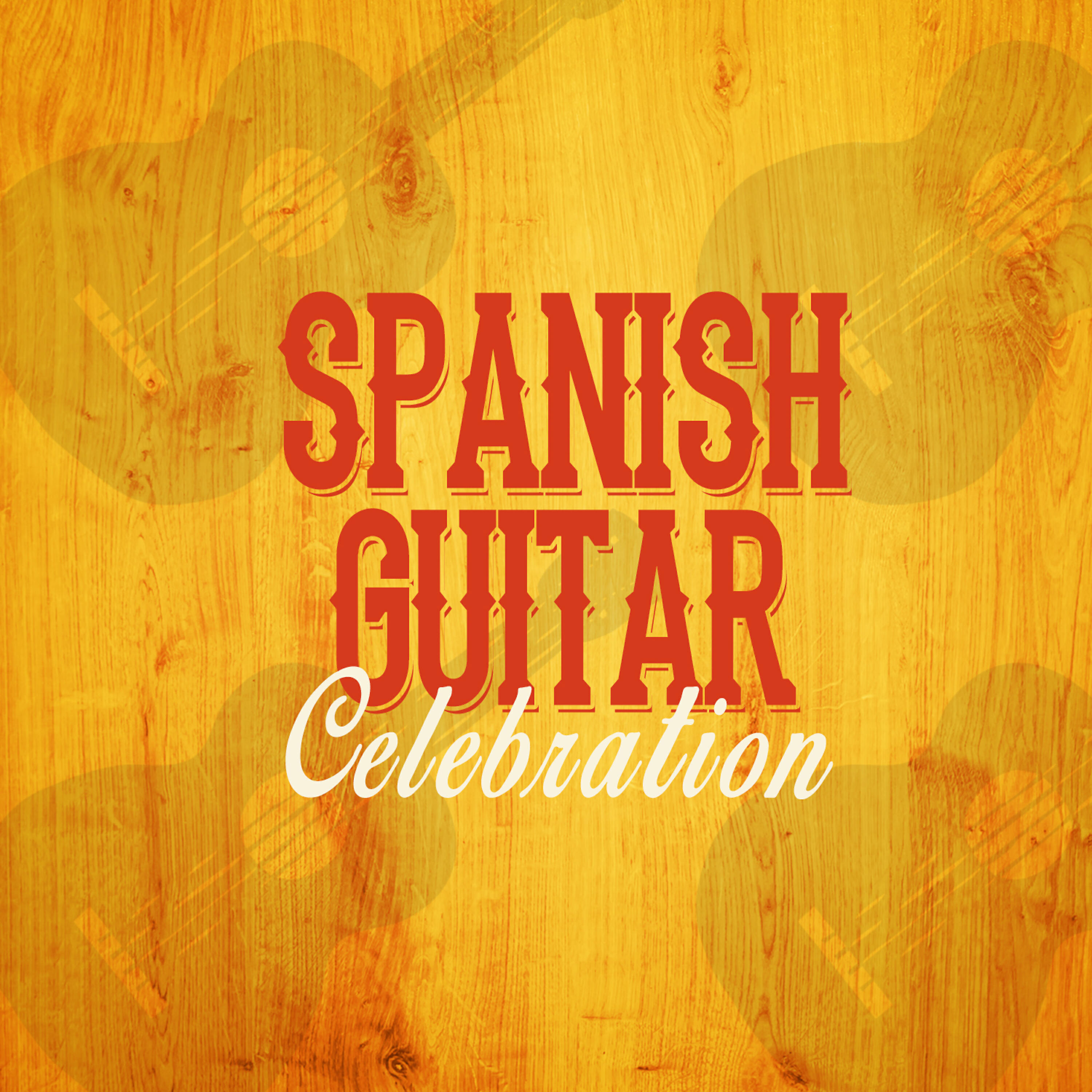 Релиз Spanish Guitar Celebration