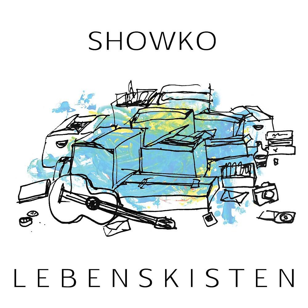 Трек Lebenskisten (Radio Version)