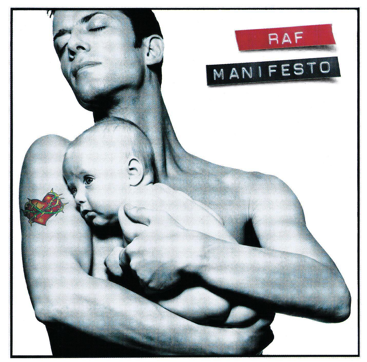 Релиз Manifesto