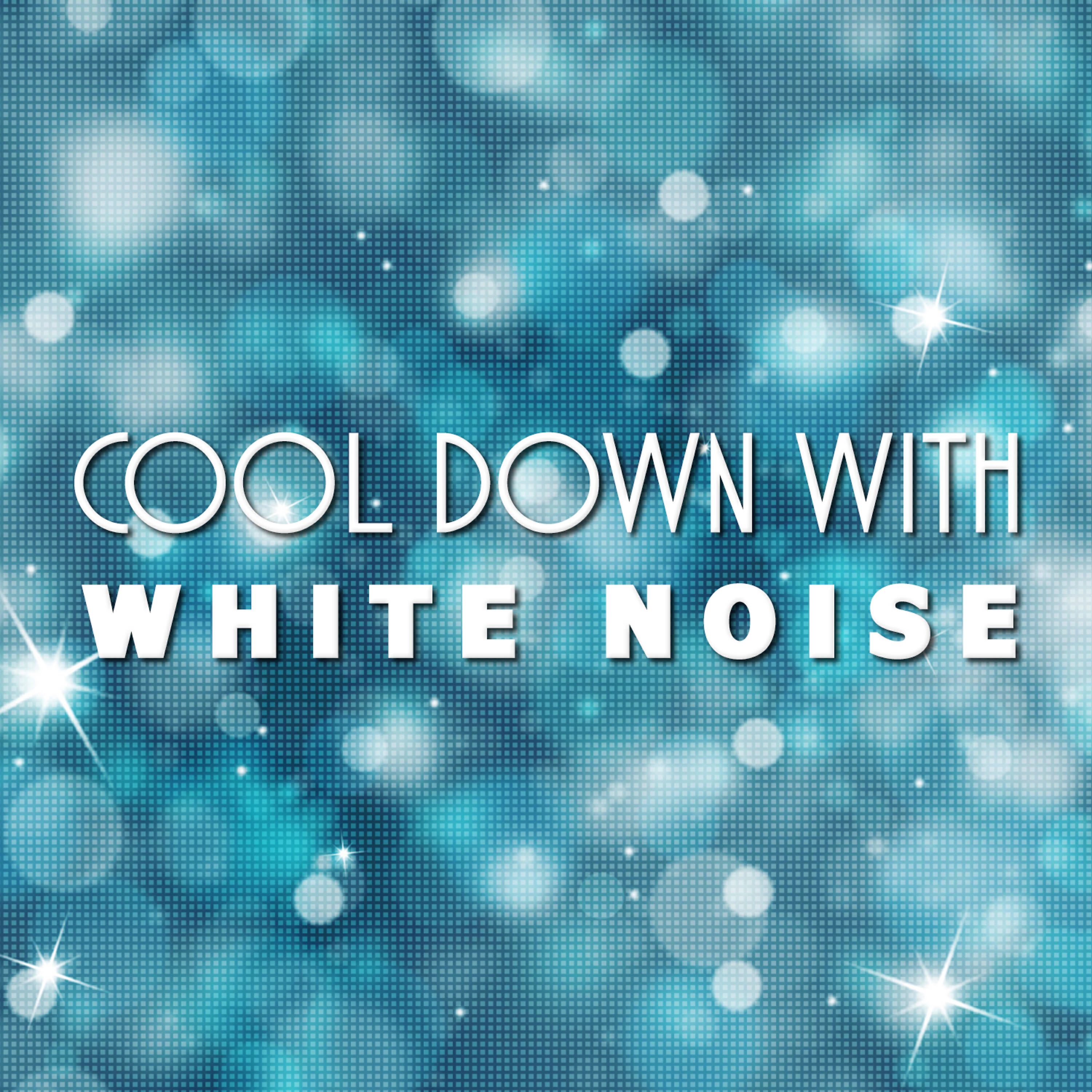 Релиз Cool Down with White Noise