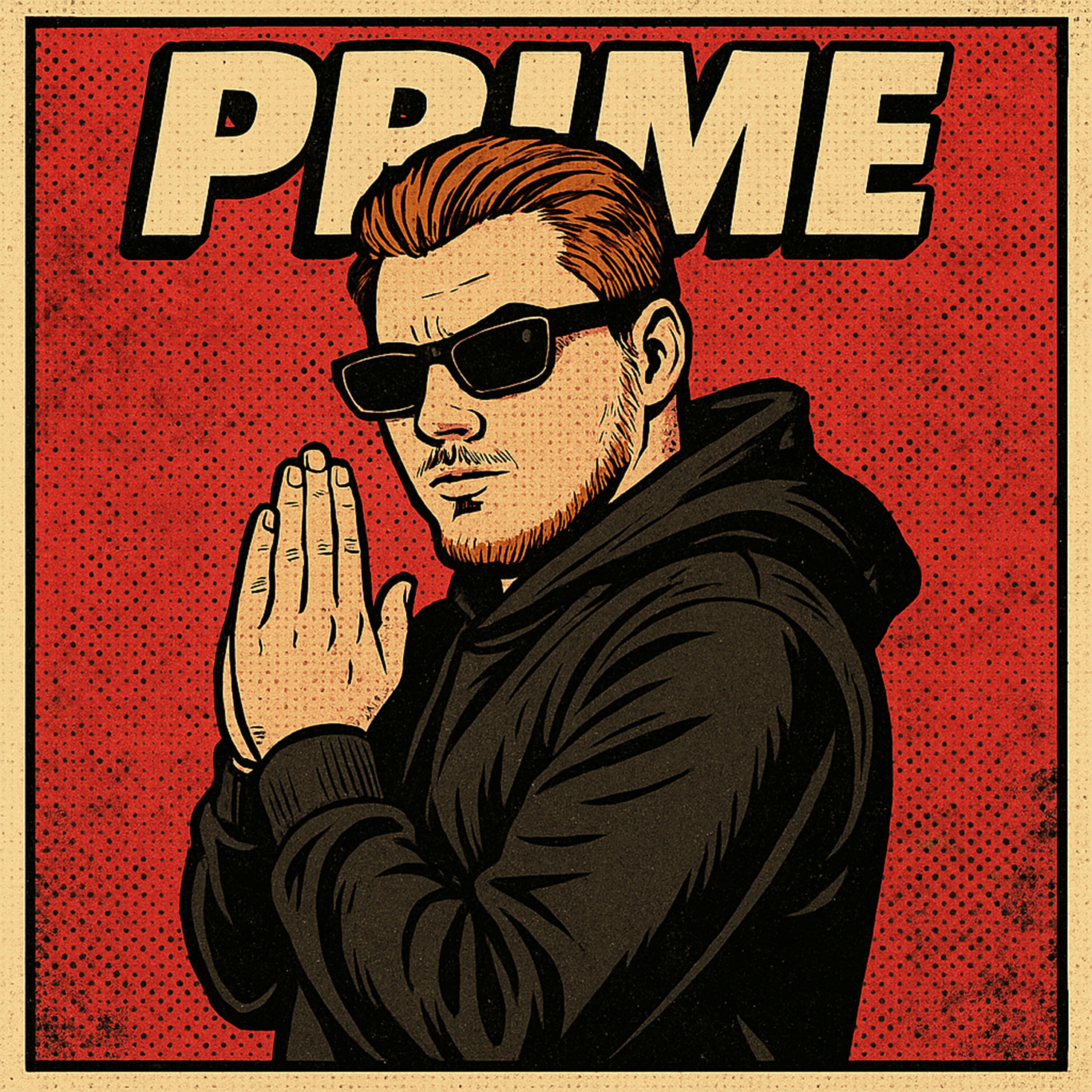 Релиз prime