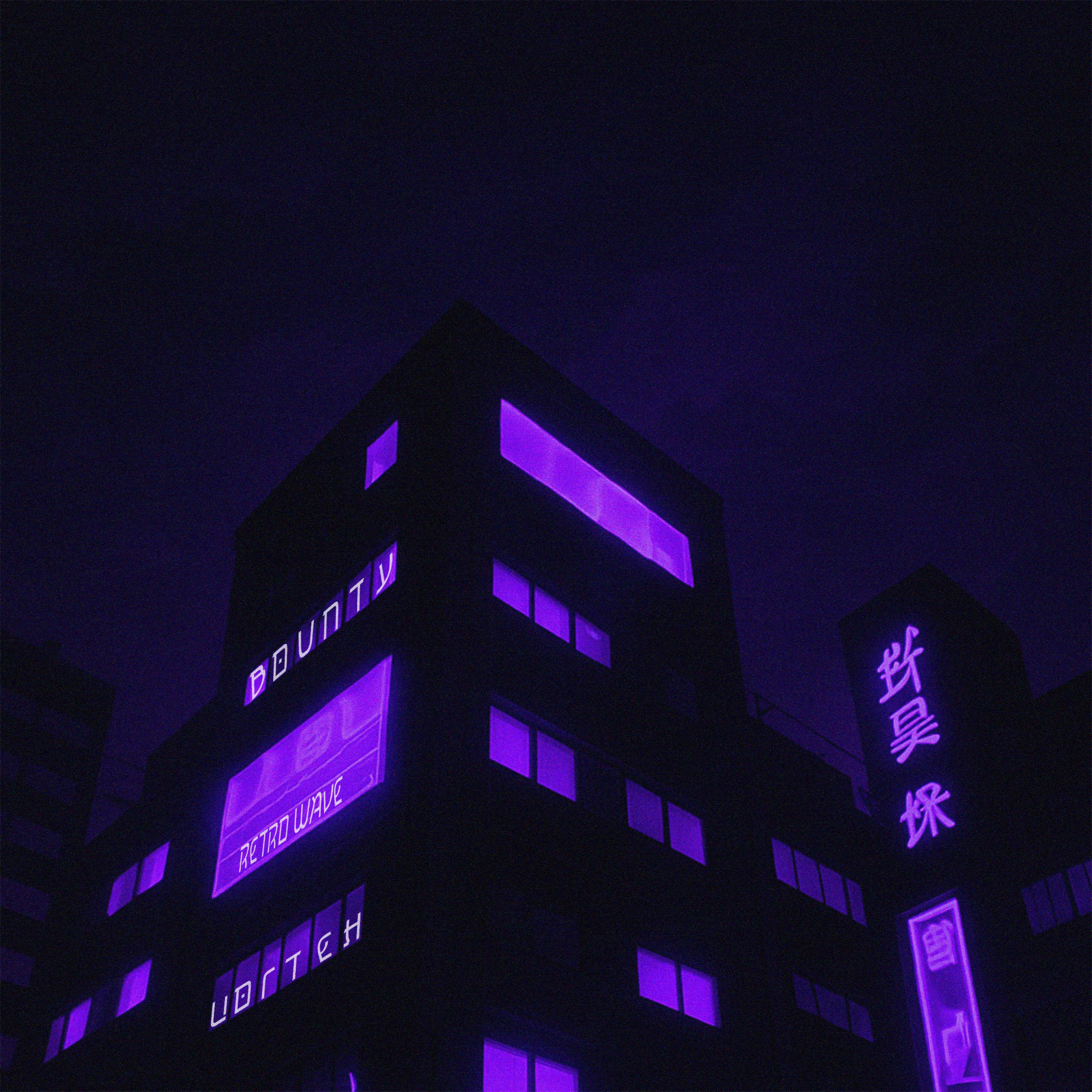 Релиз Retro Wave