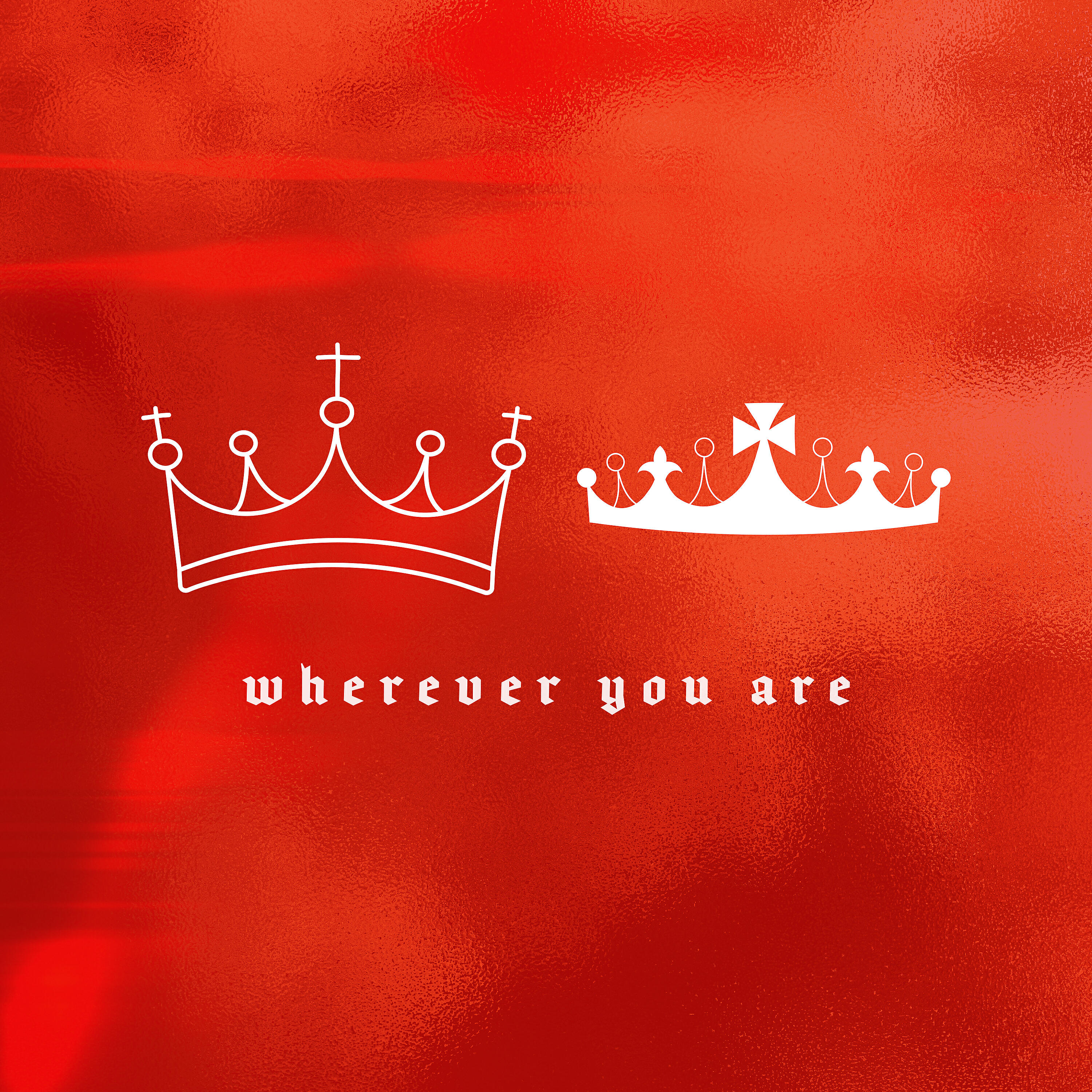 Релиз Wherever You Are