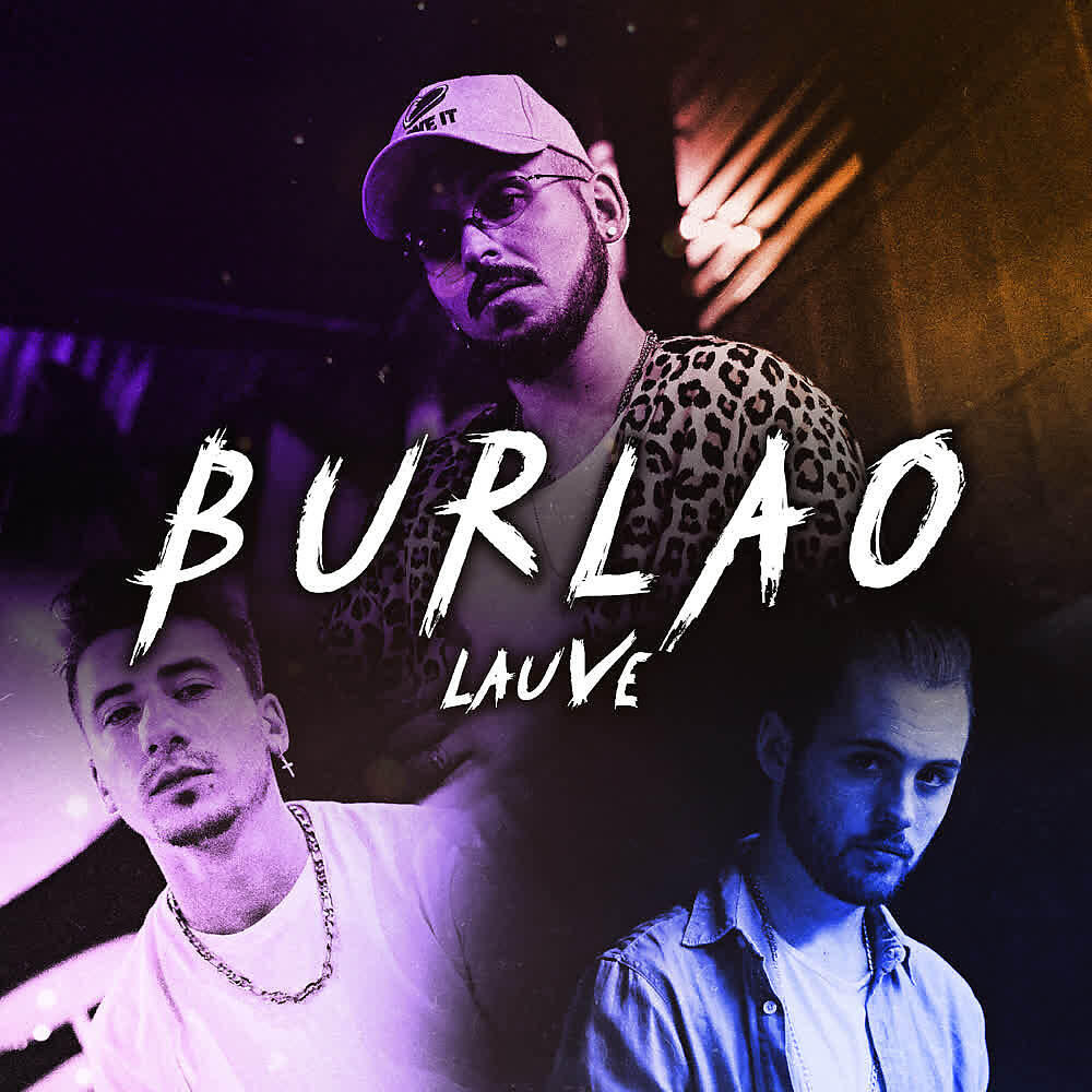 Релиз Burlao