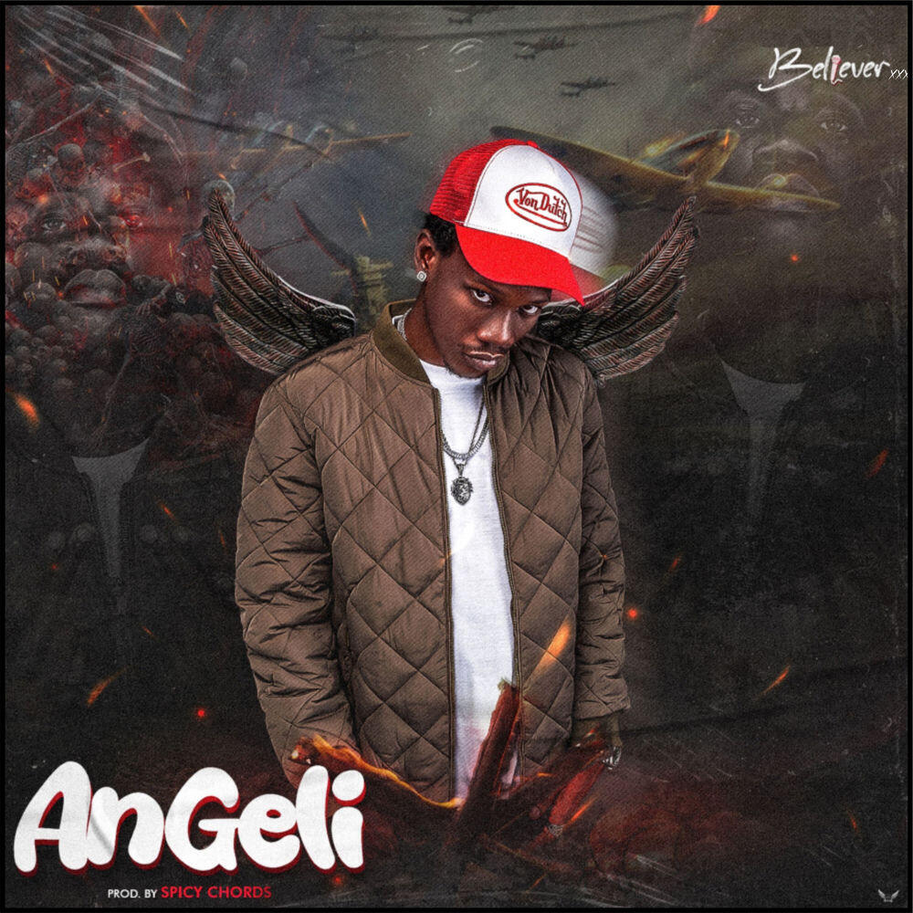 Релиз Angeli