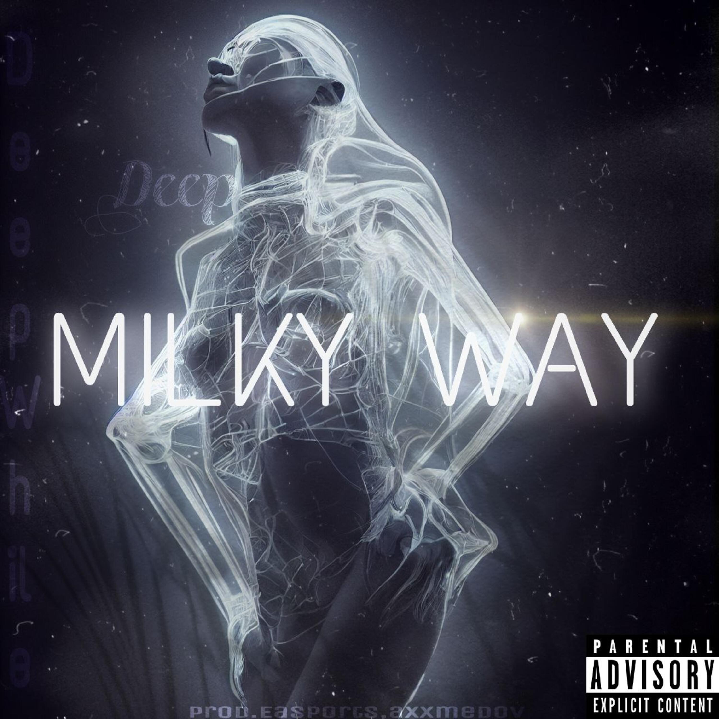 Релиз Milky Way