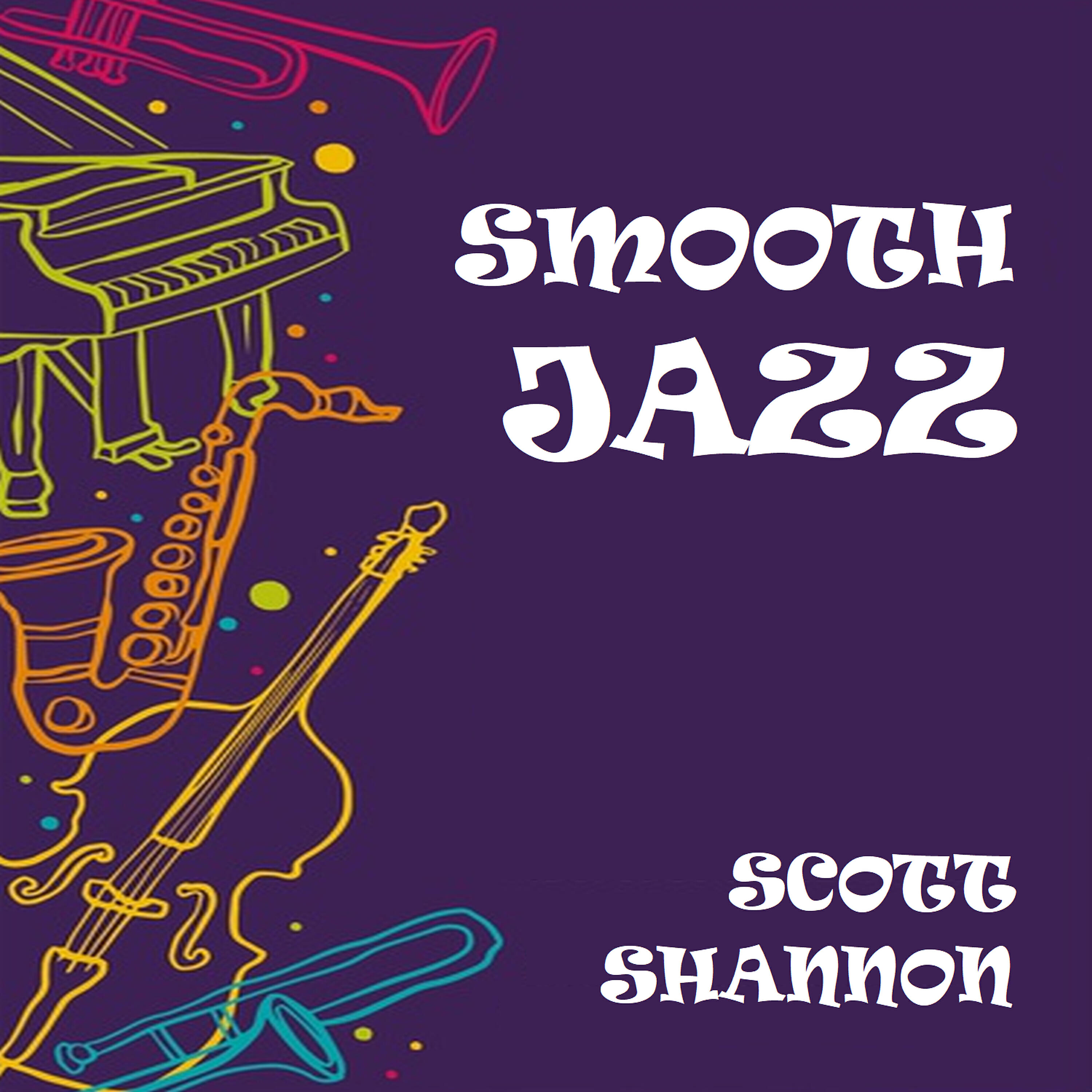 Релиз Smooth Jazz