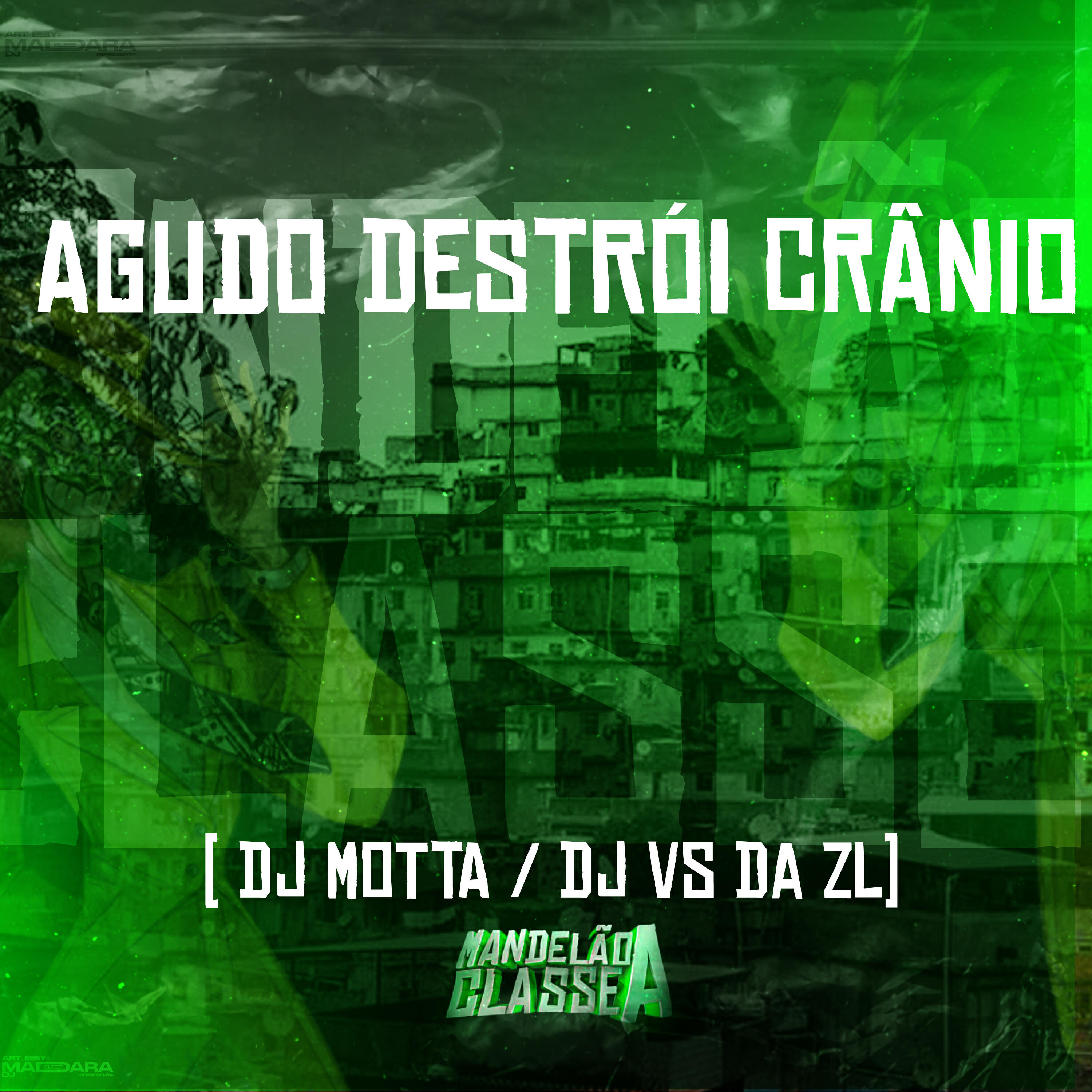 Скачать песню DJ MOTTA, DJ VS DA ZL - Agudo Destrói Crânio бесплатно в MP3 для Android и iOS