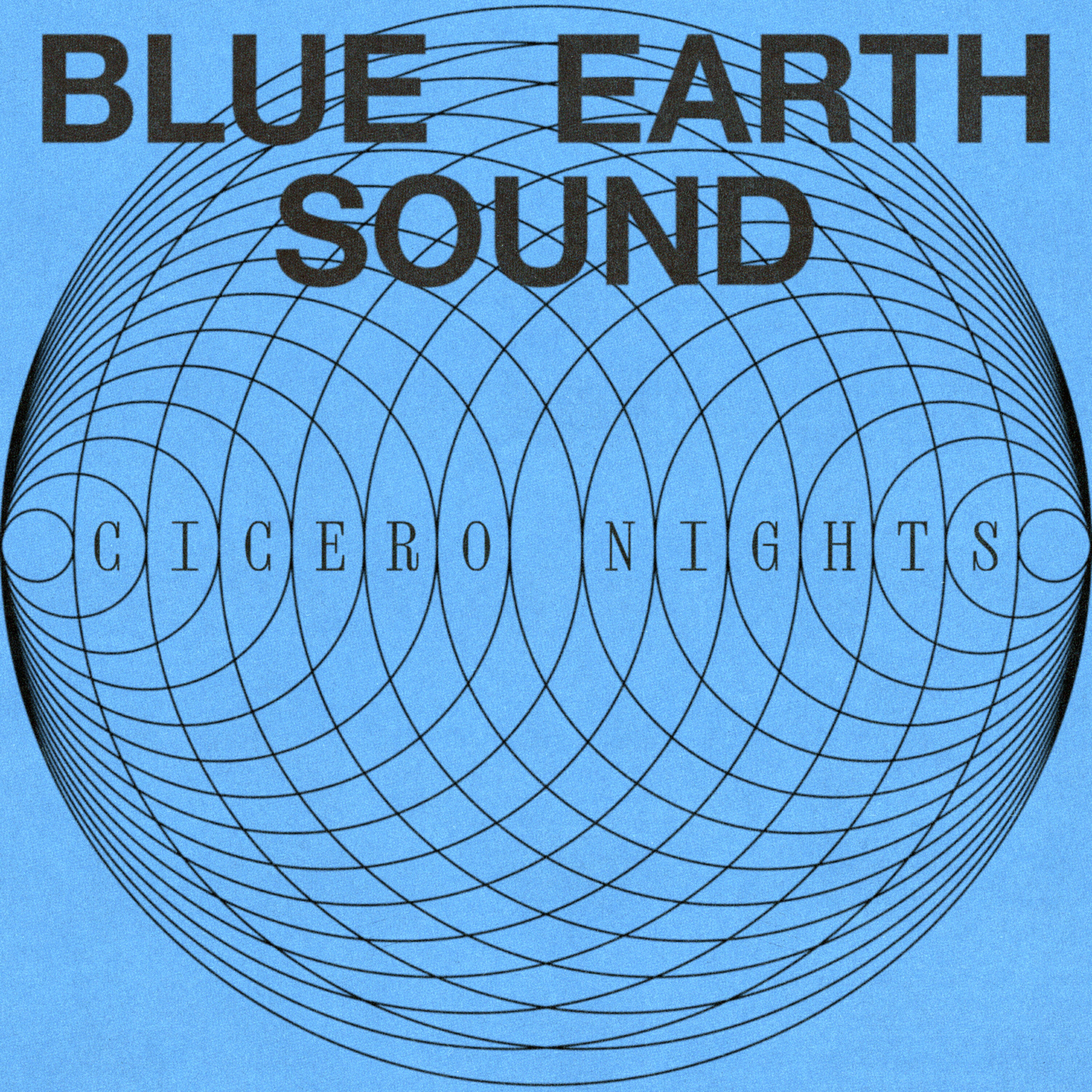 Blue Earth Sound