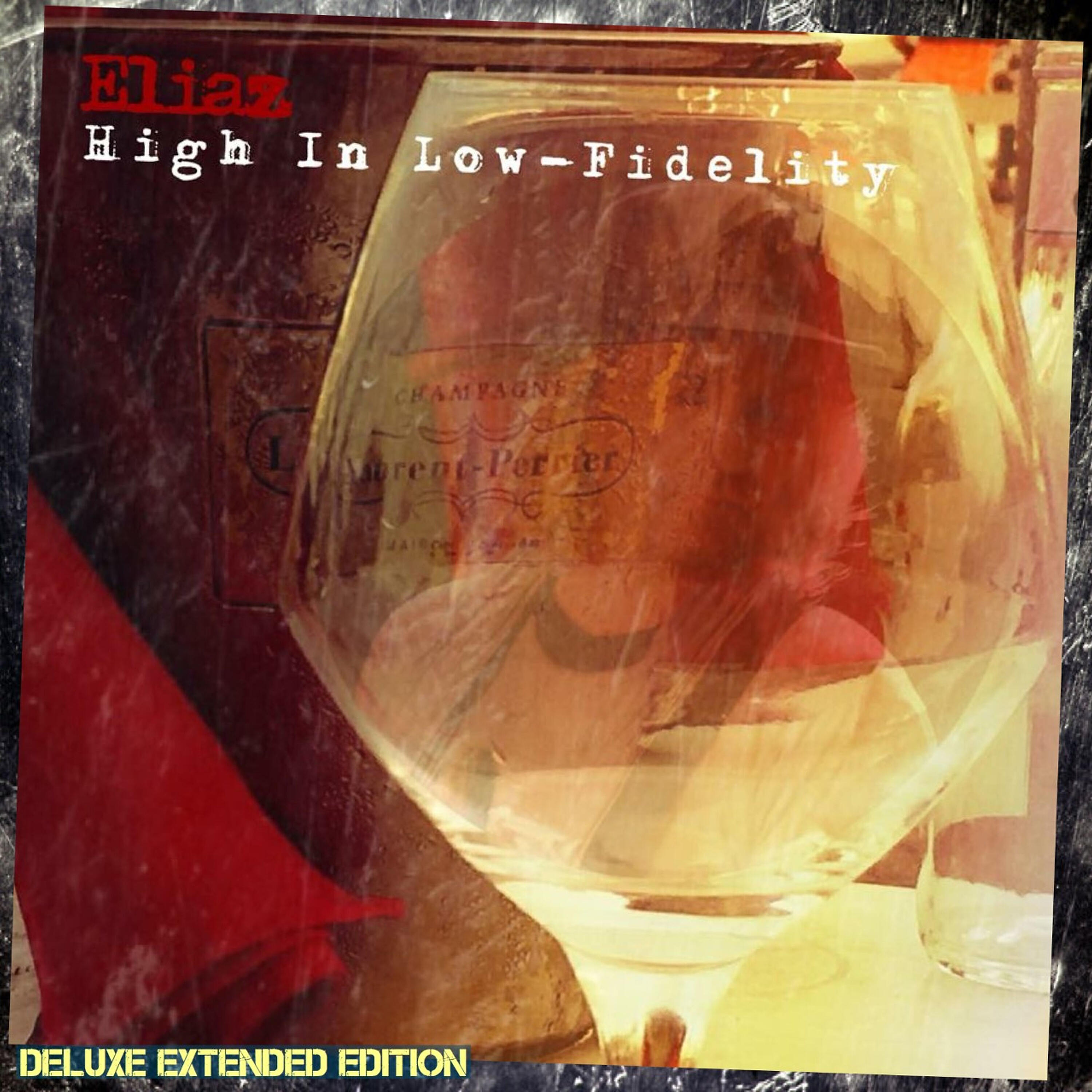 Релиз High in Low-Fidelity