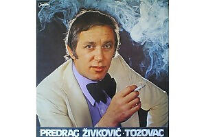 Predrag Zivkovic Tozovac