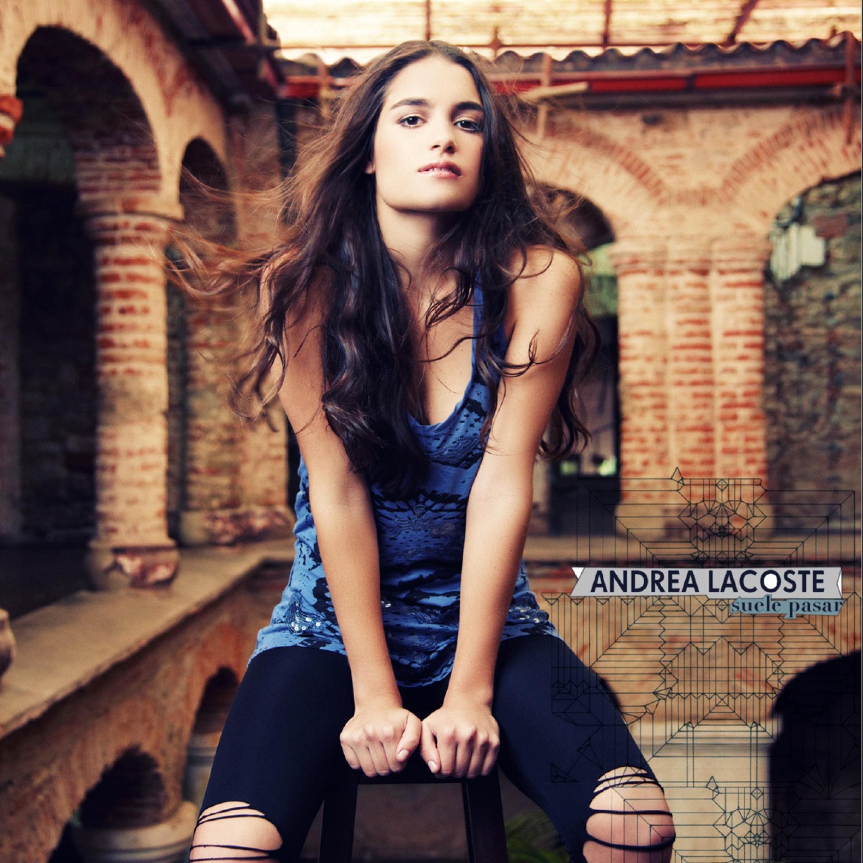 Andrea Lacoste
