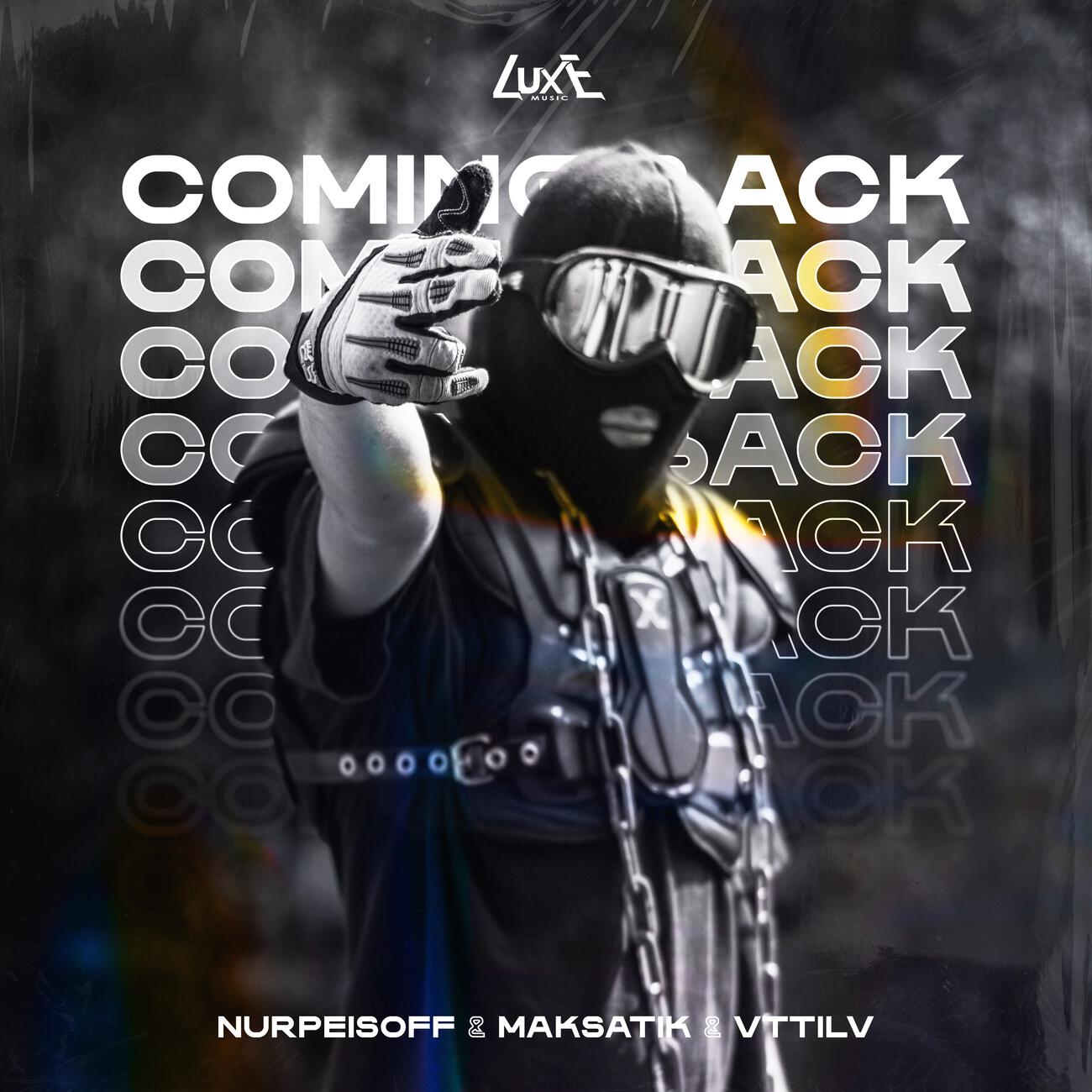 Релиз Coming Back