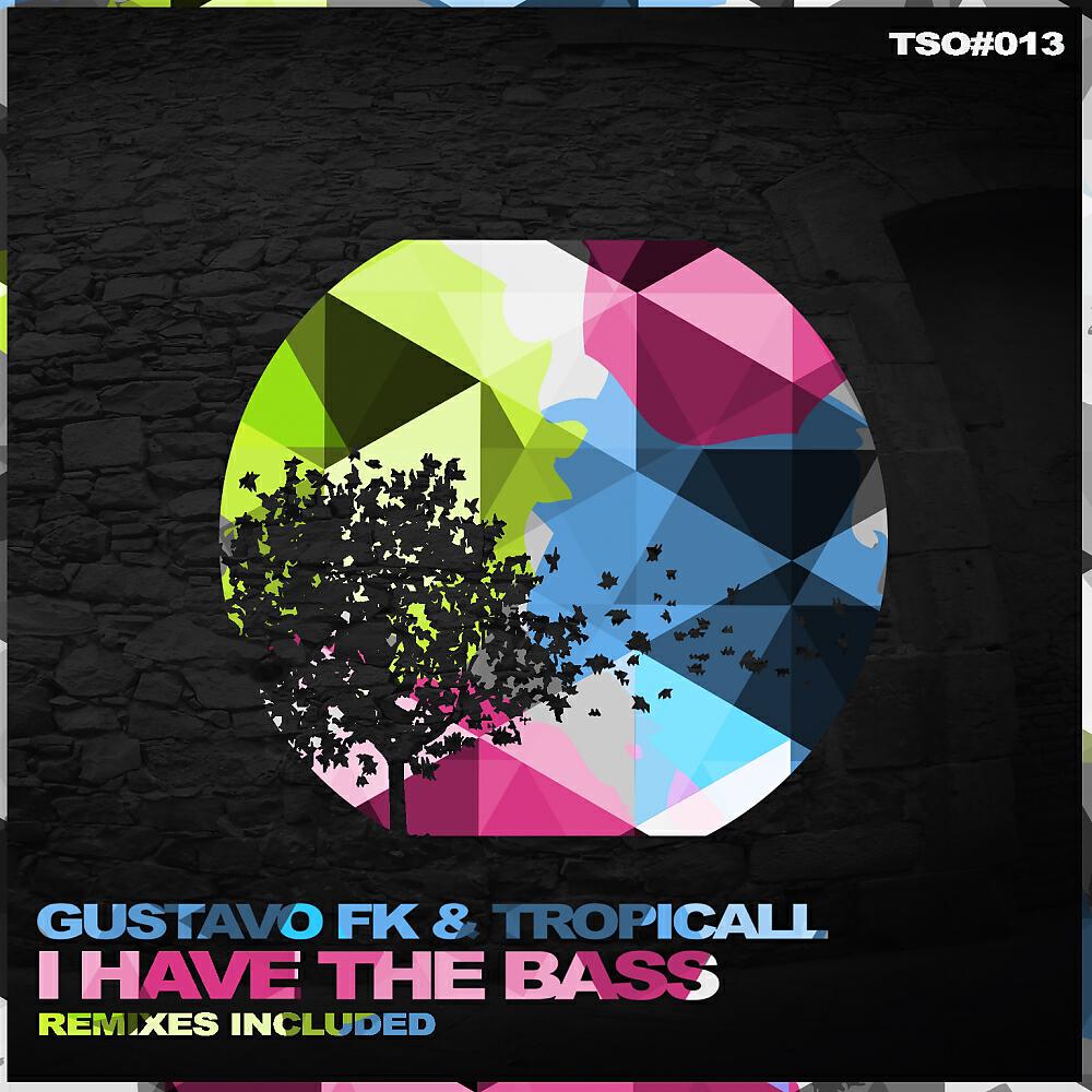 Постер альбома I Have The Bass