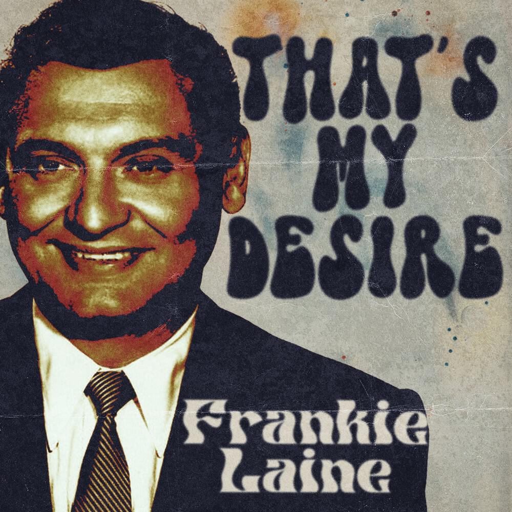 Релиз That's My Desire