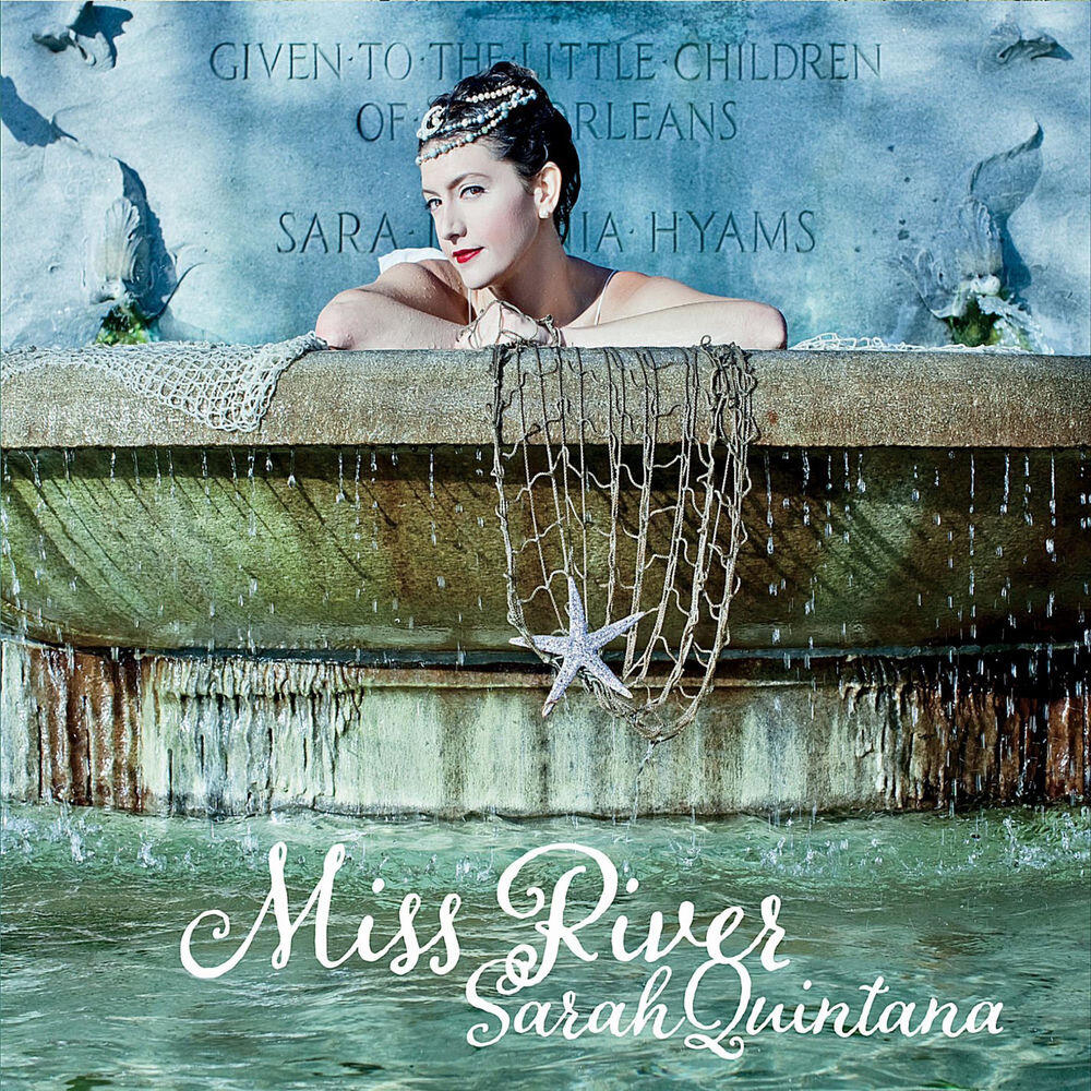Релиз Miss River