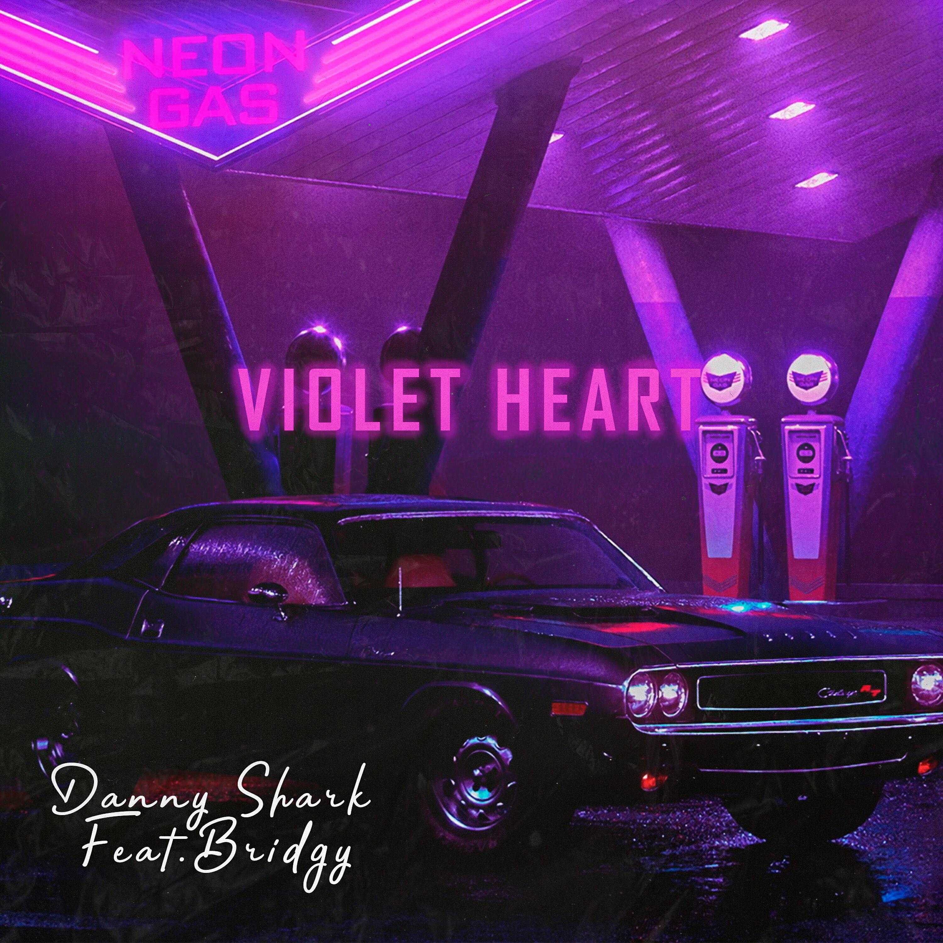 Релиз Violet Heart