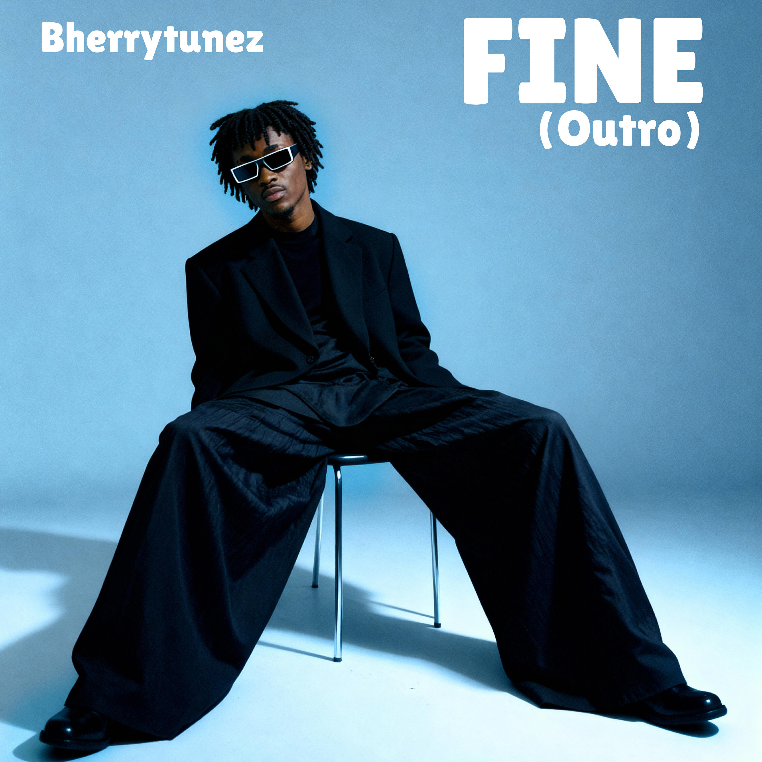 Релиз Fine(Outro)