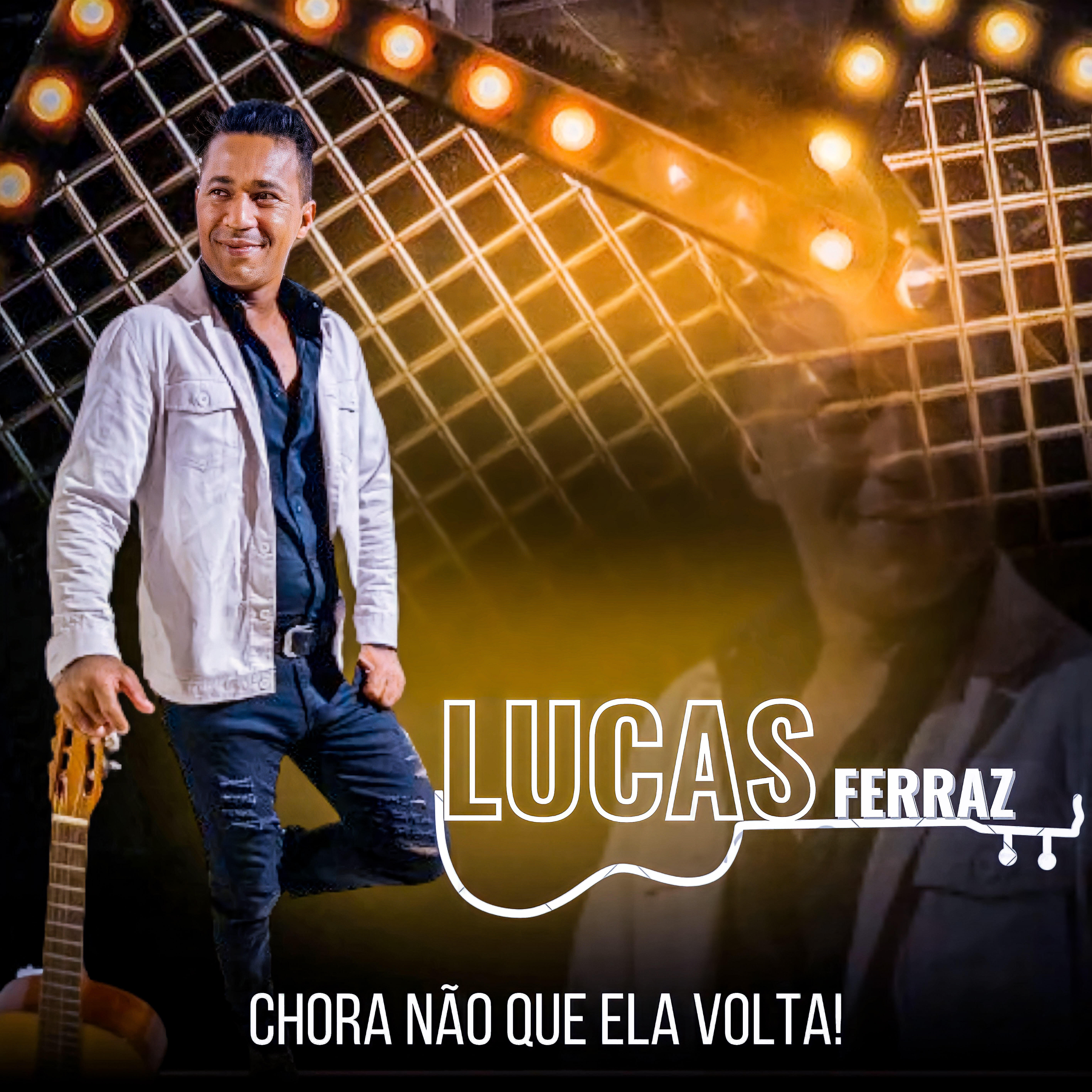 Релиз Chora Não Que Ela Volta