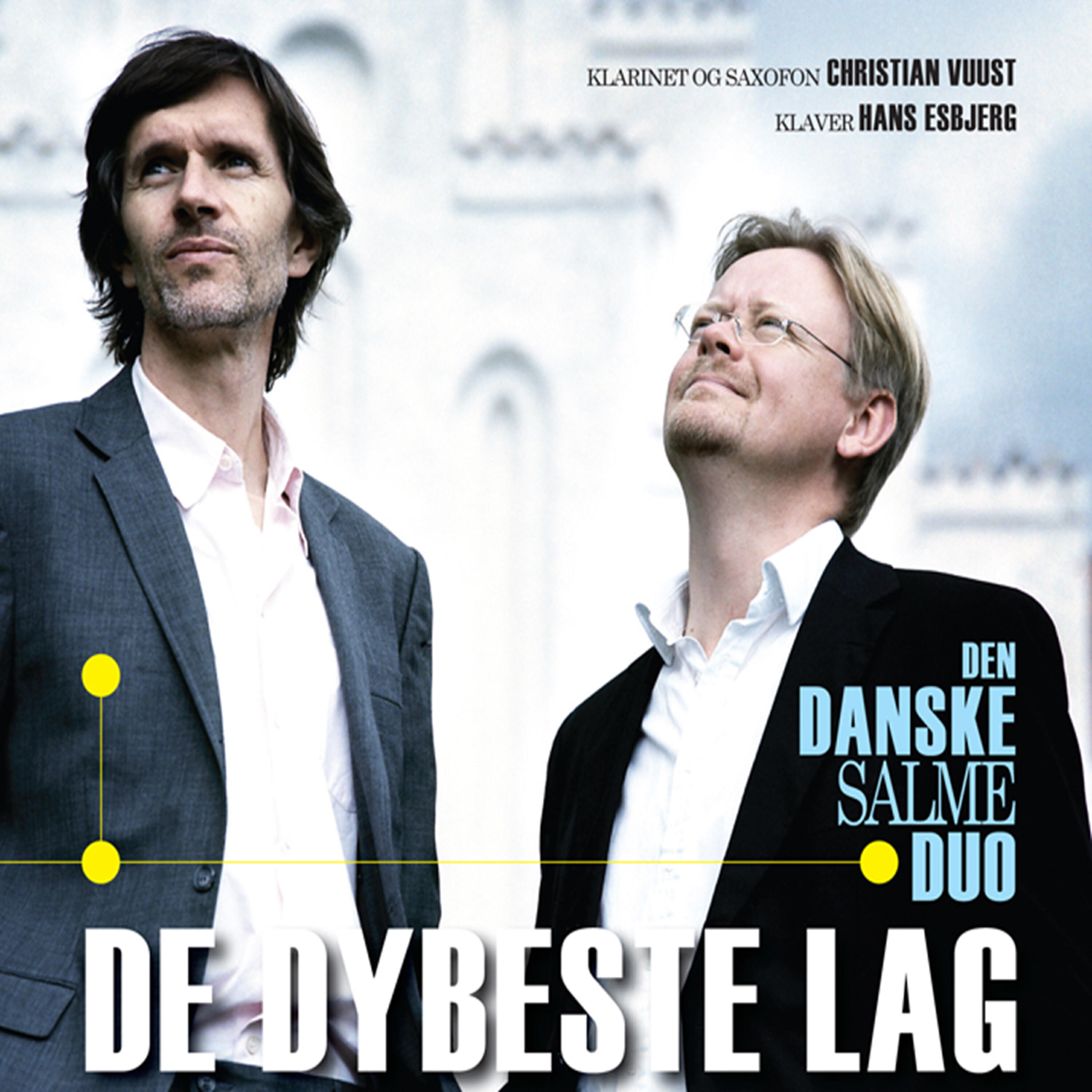 Релиз De Dybeste Lag