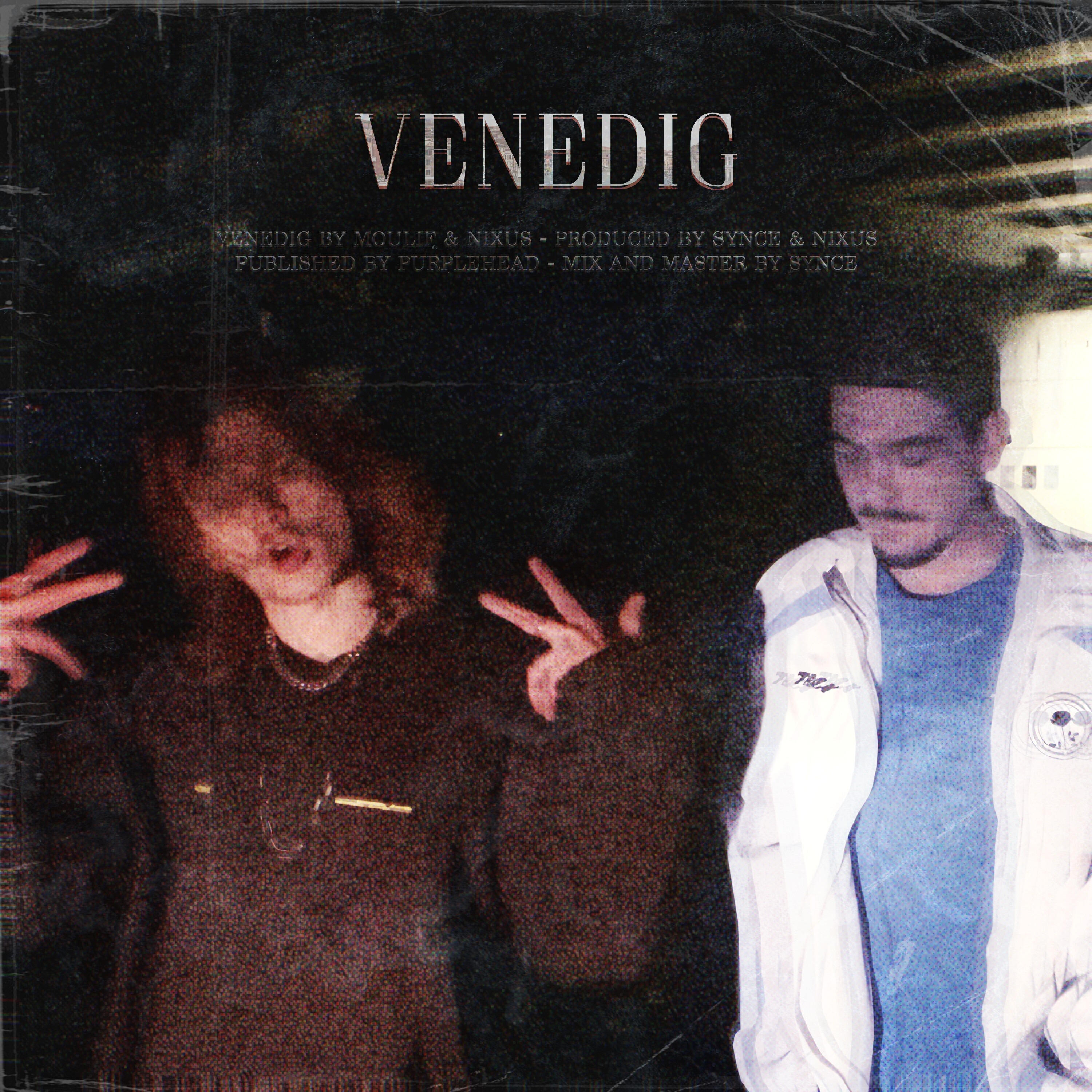 Релиз Venedig