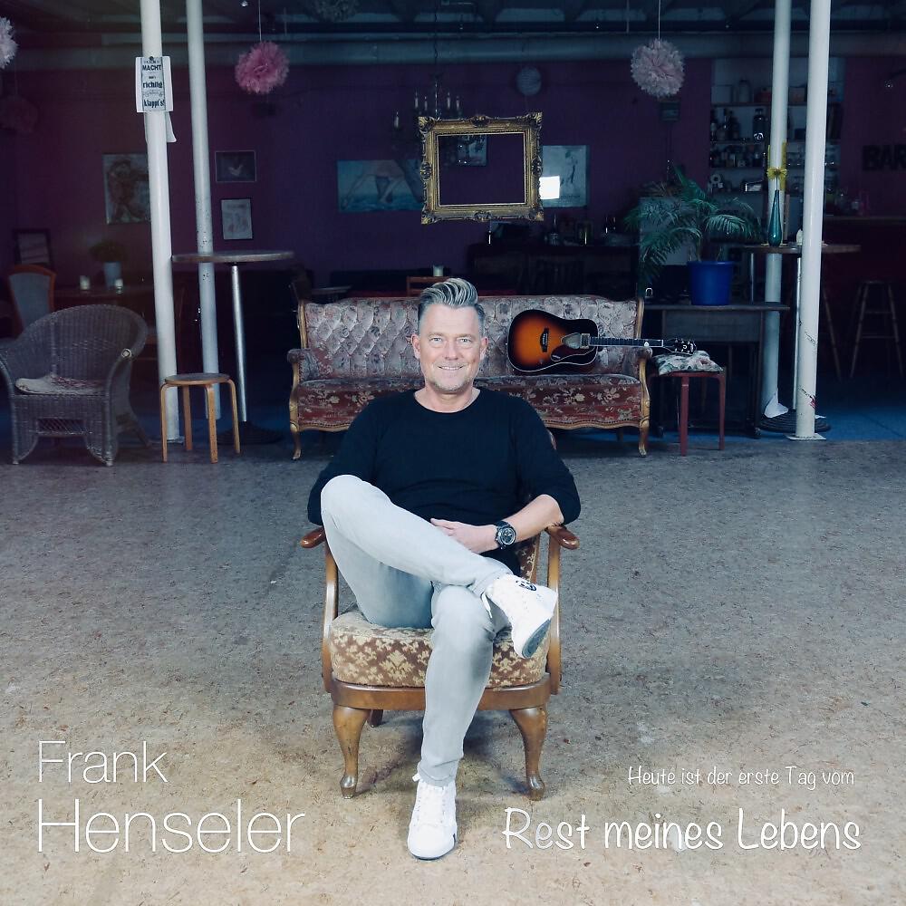 Релиз Rest meines Lebens (Radio-Edit)