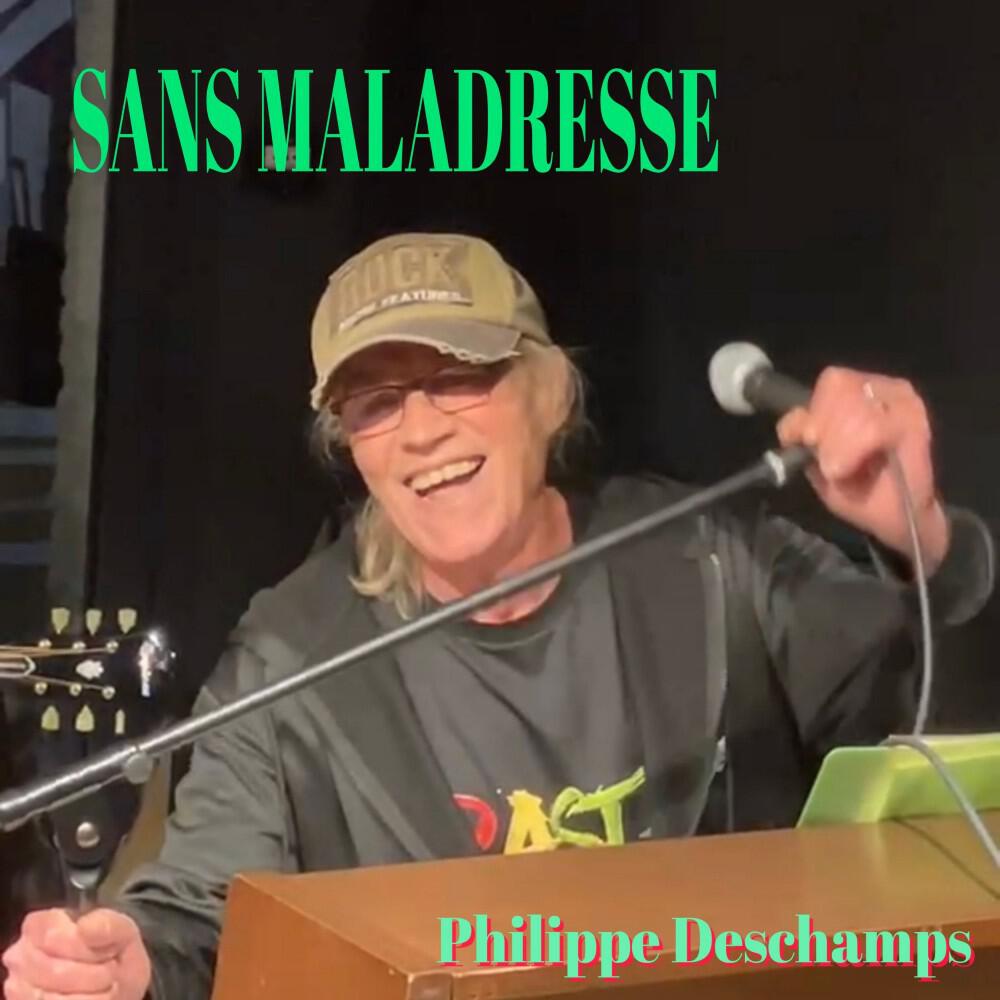 Релиз Sans maladresse
